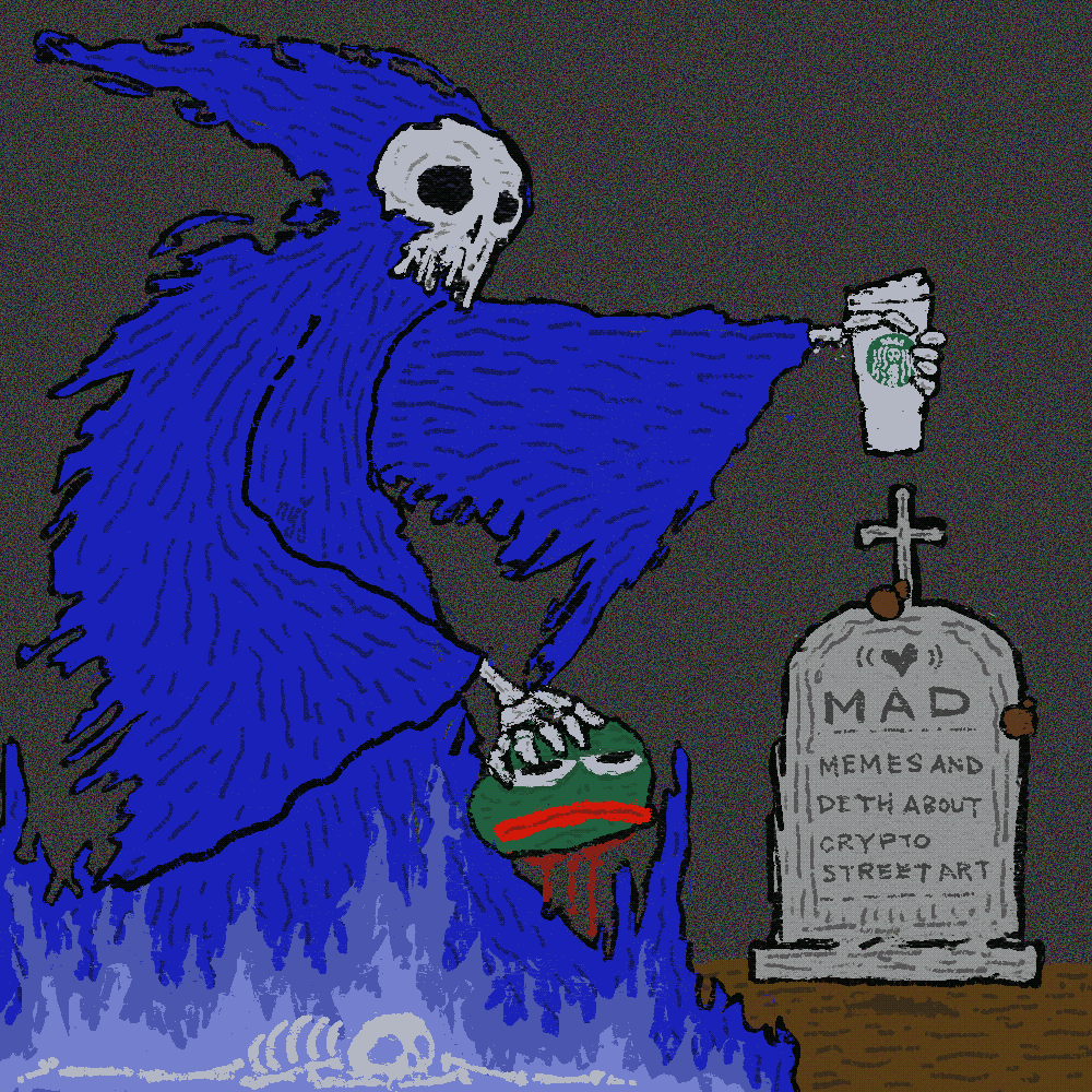 caffeine brings the ded memes back to life