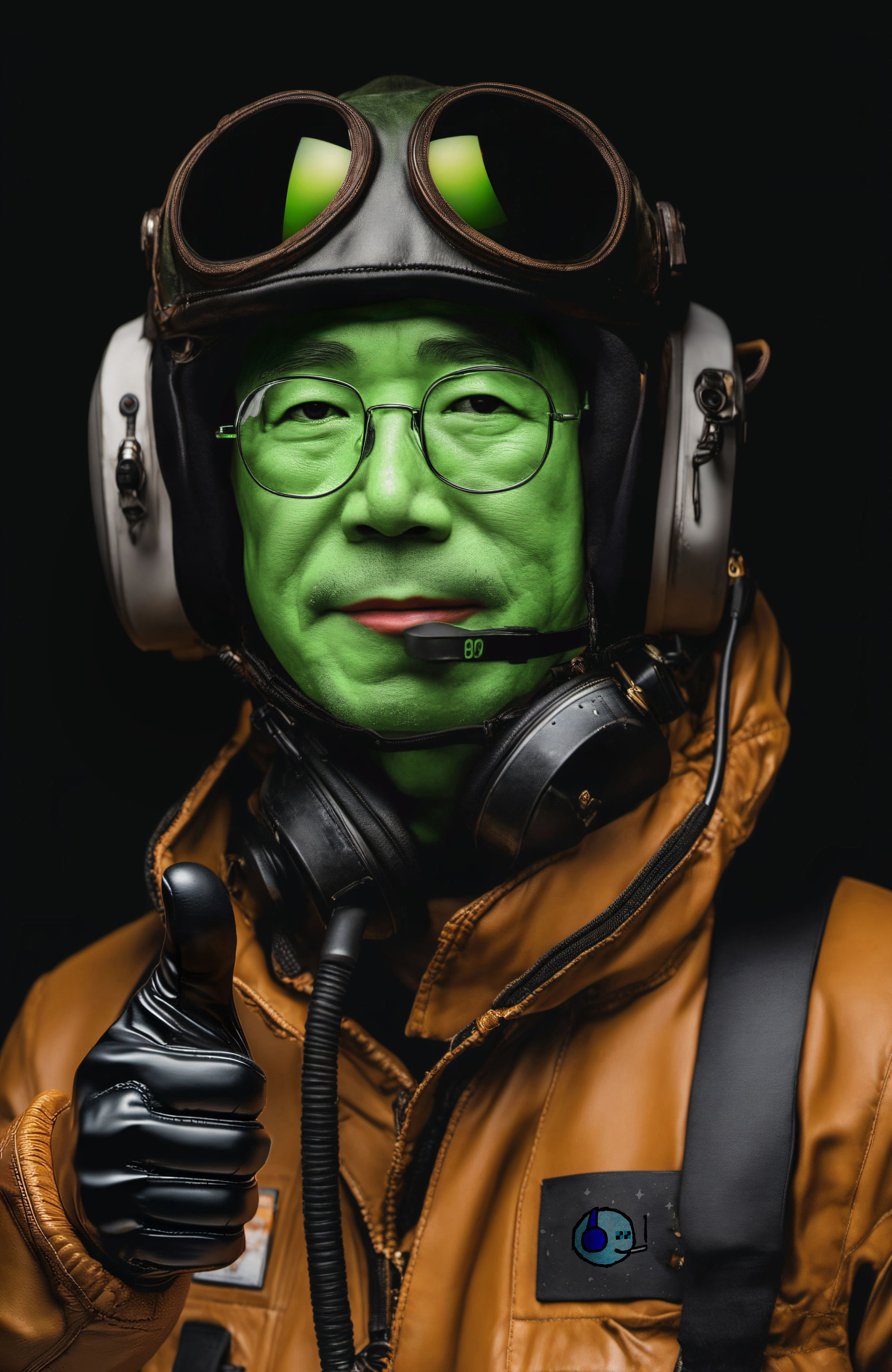 Sgt. Pepemoto
