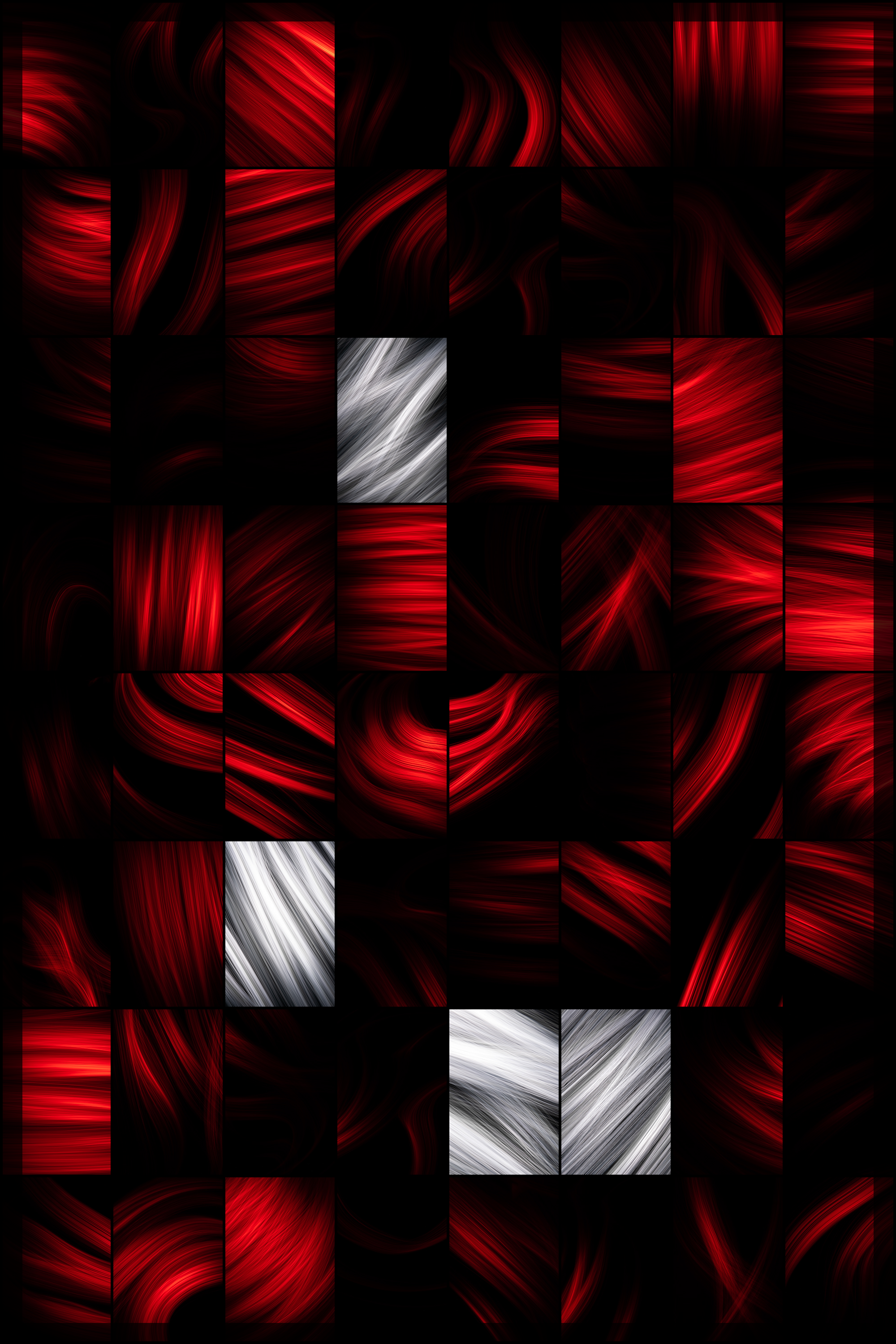 Vortex Dreams #696