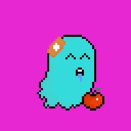 Ghosties #6122