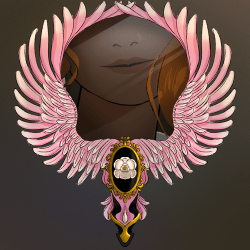 Rijha's Mirror