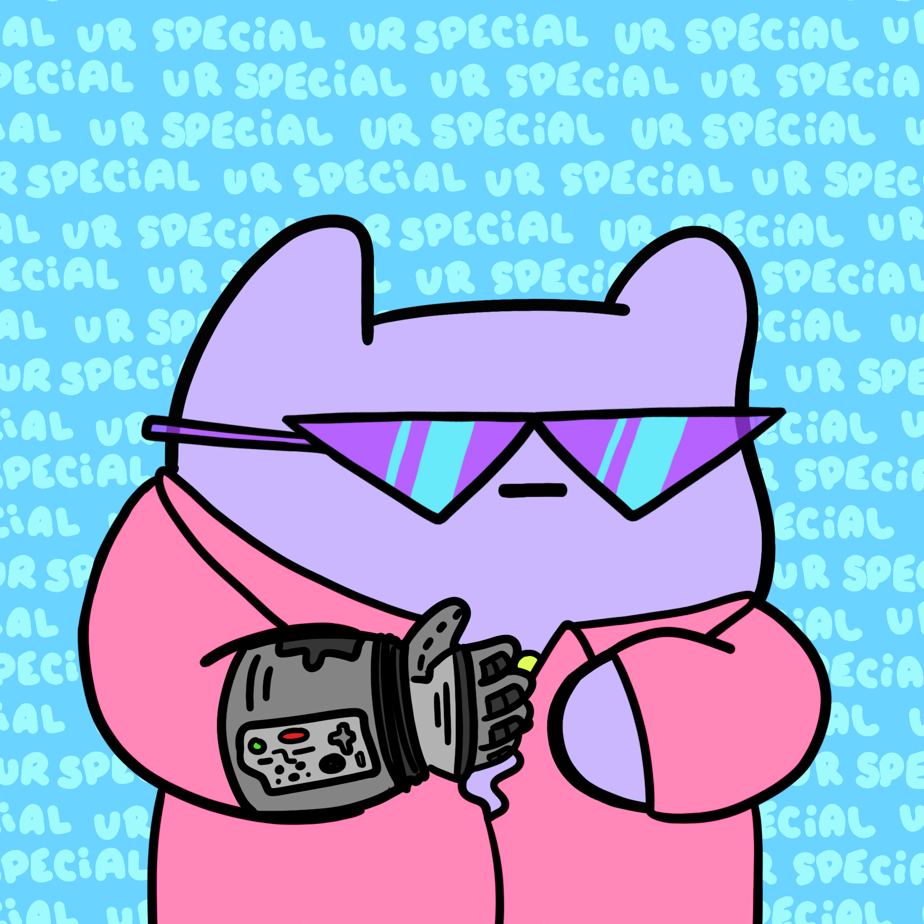 Coolman's Universe #6139