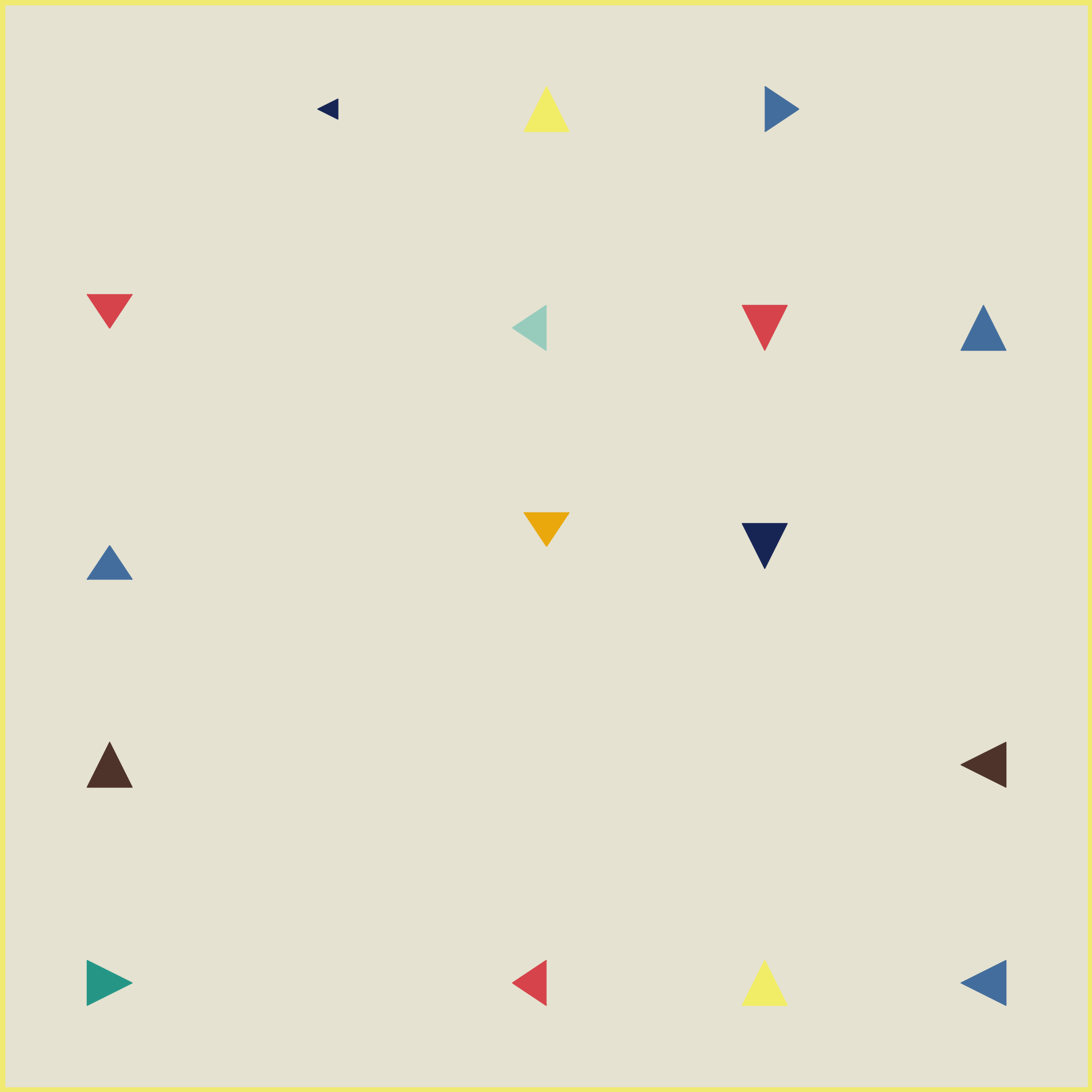Triangulum #252