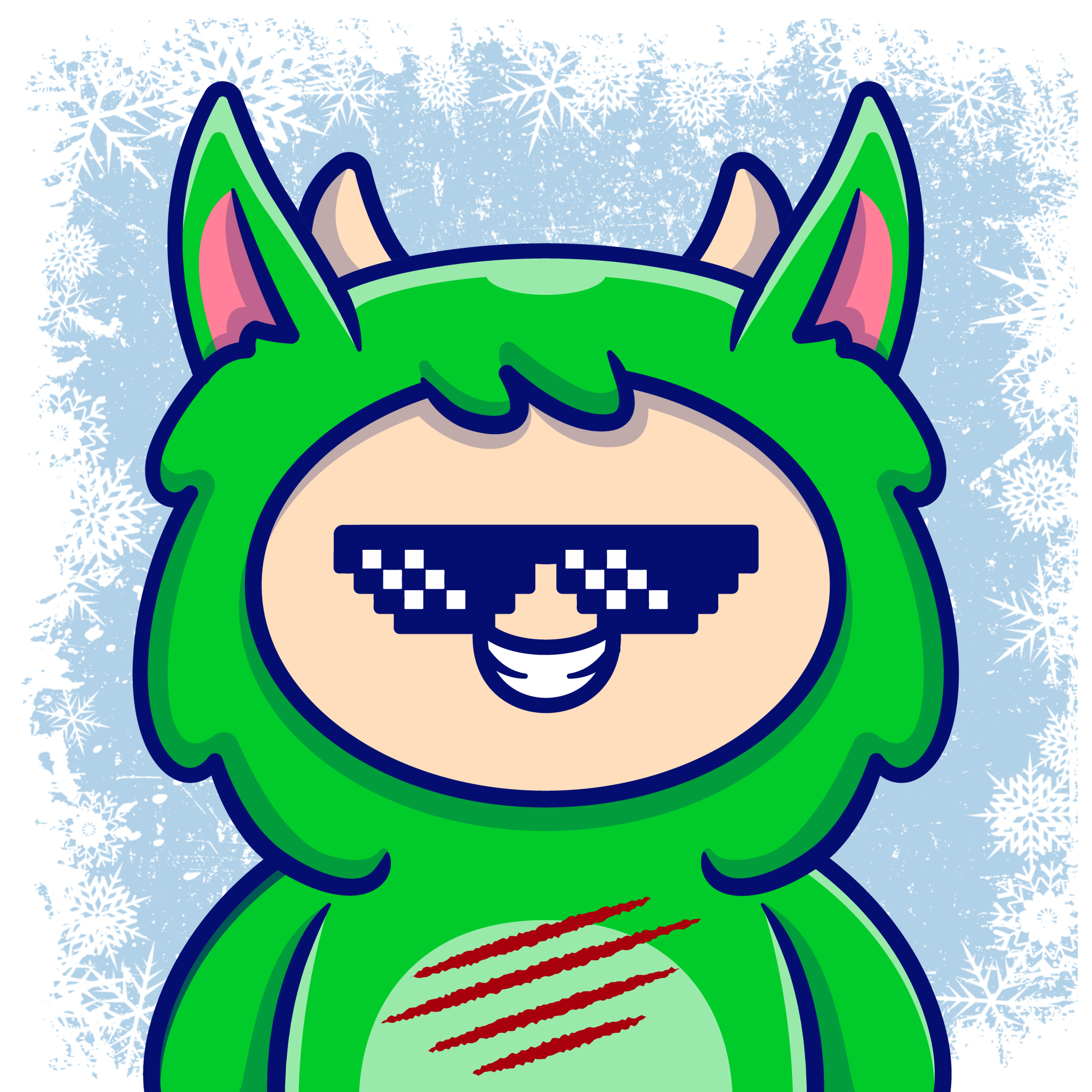 The Gromlins #120