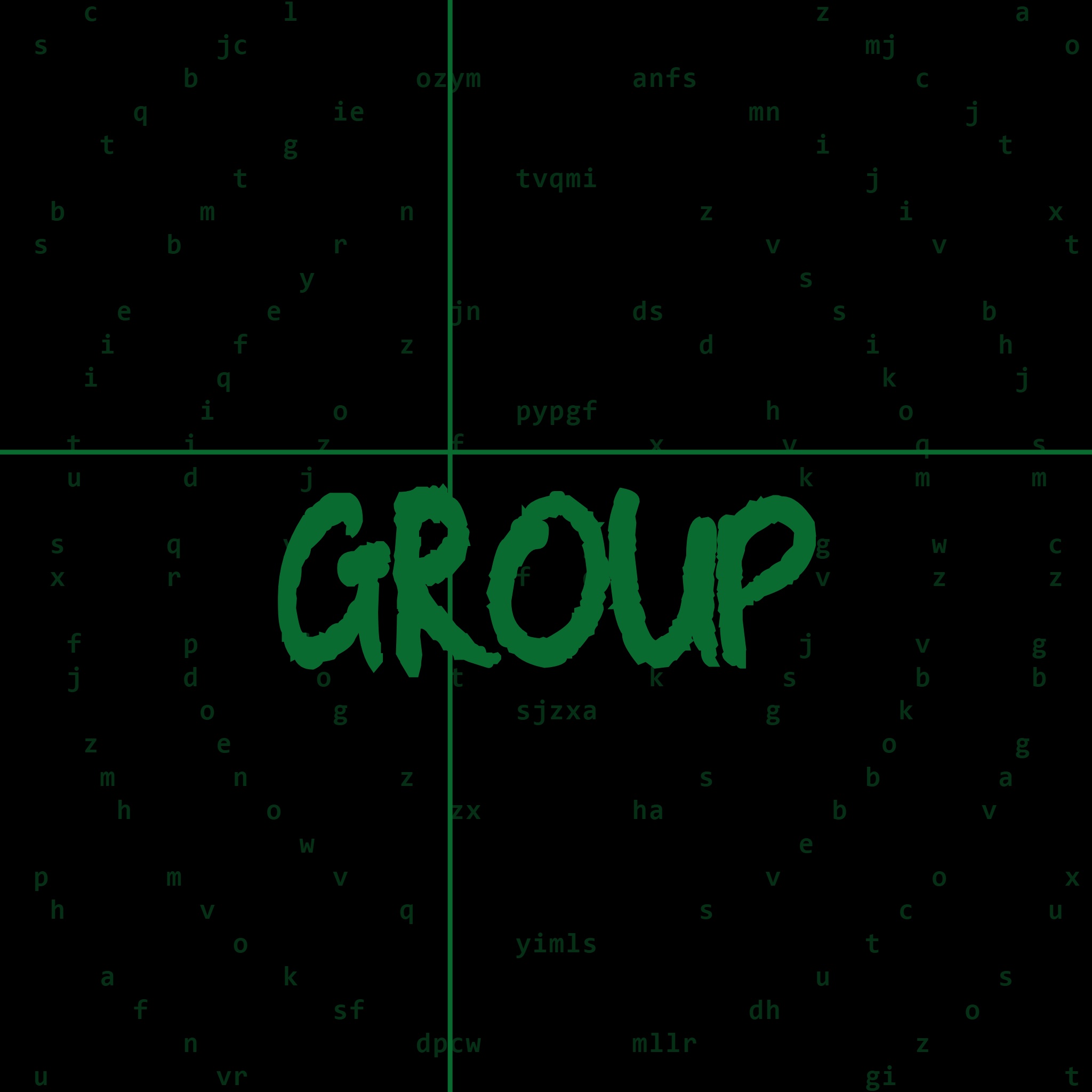 group