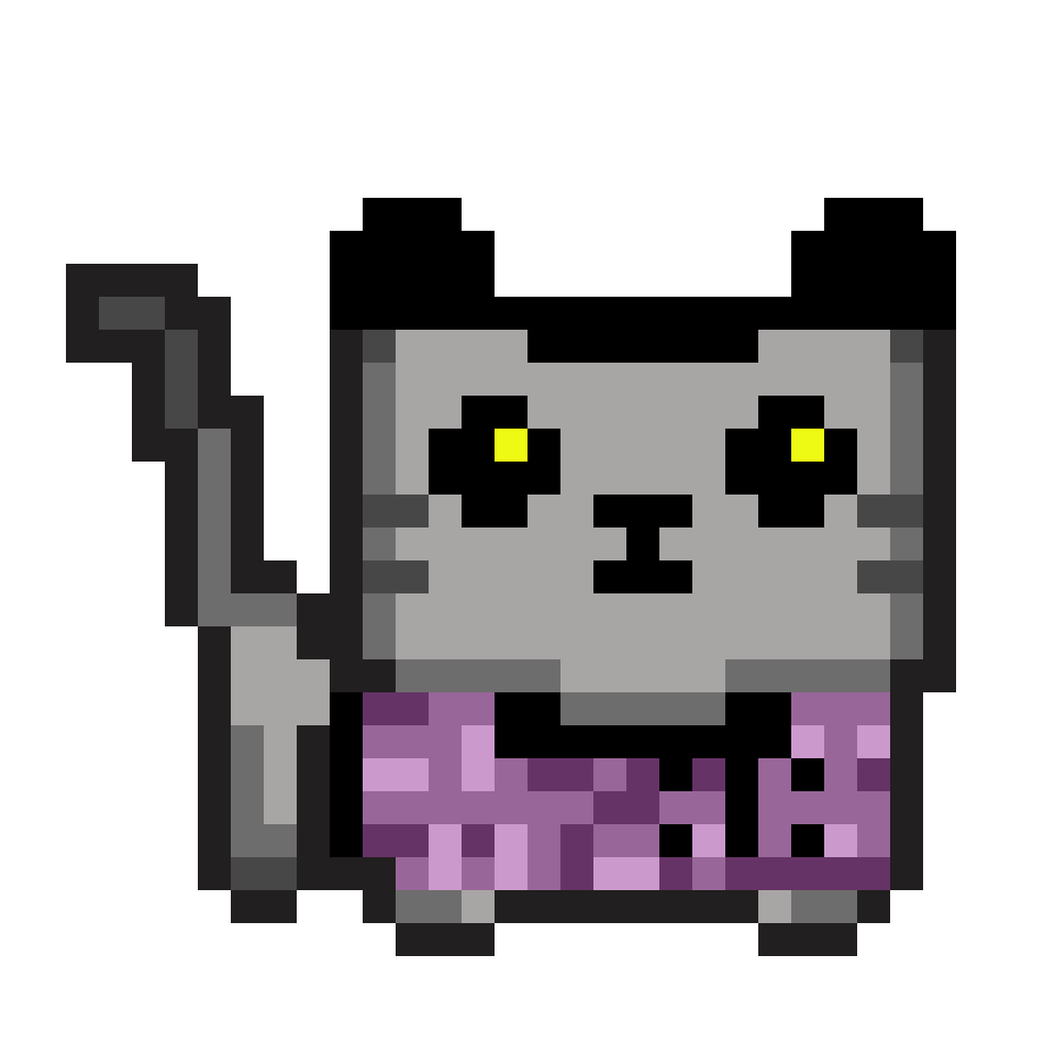 Cat #547