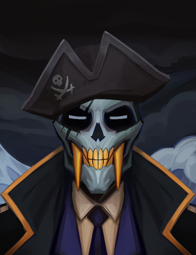 Skullx #1185