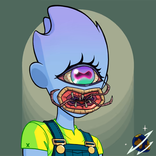 HEADTRIPZ #20866