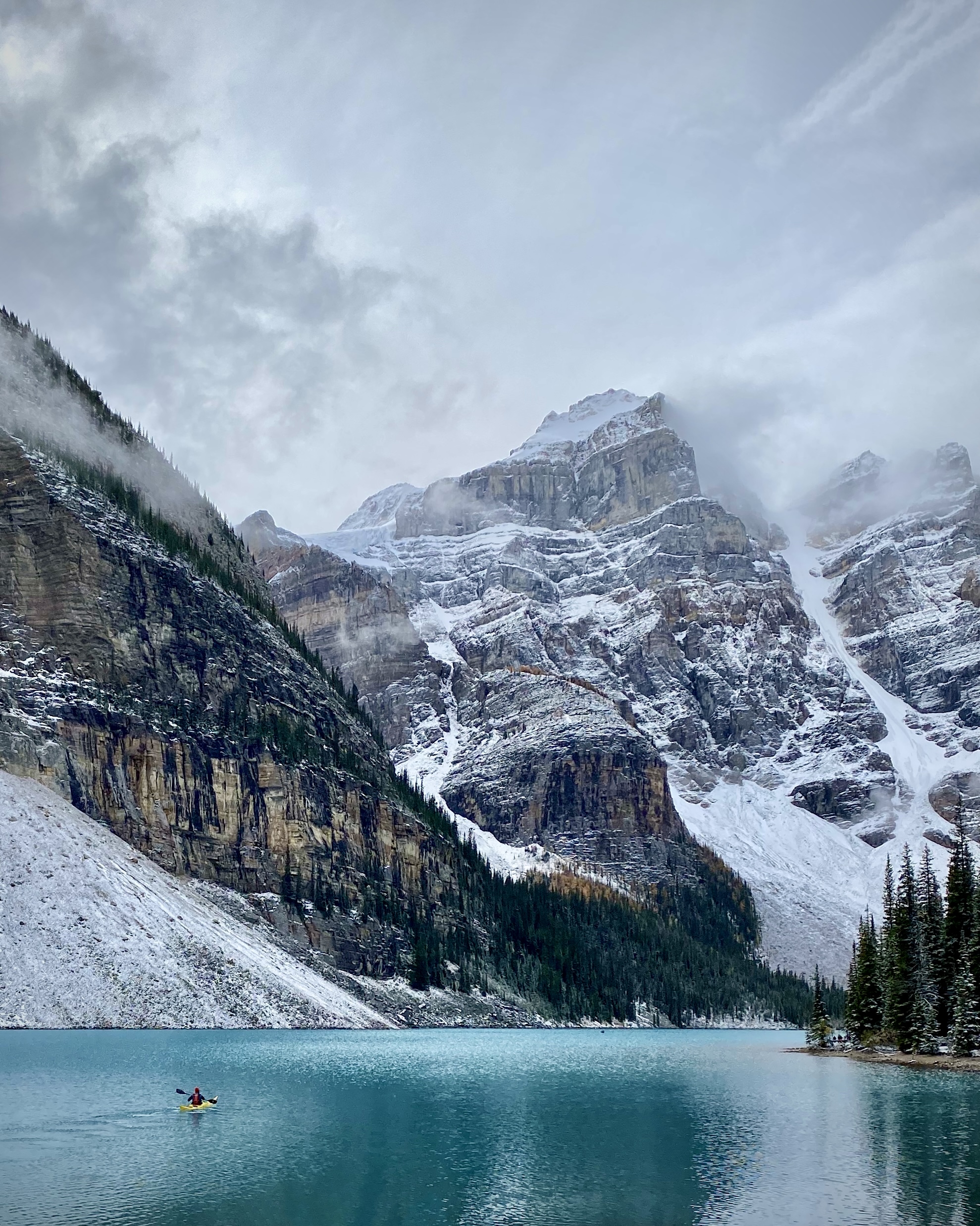 iDream of Banff
