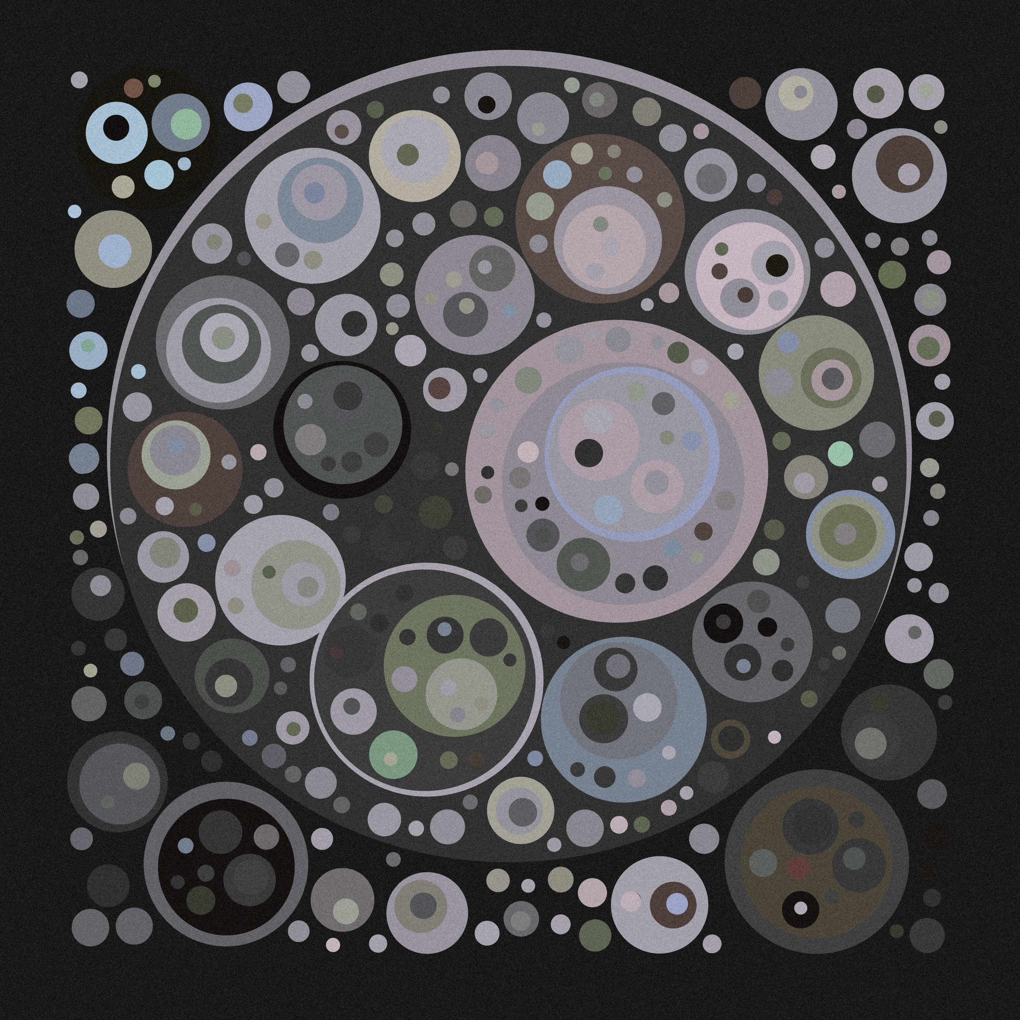 Orbitime #19