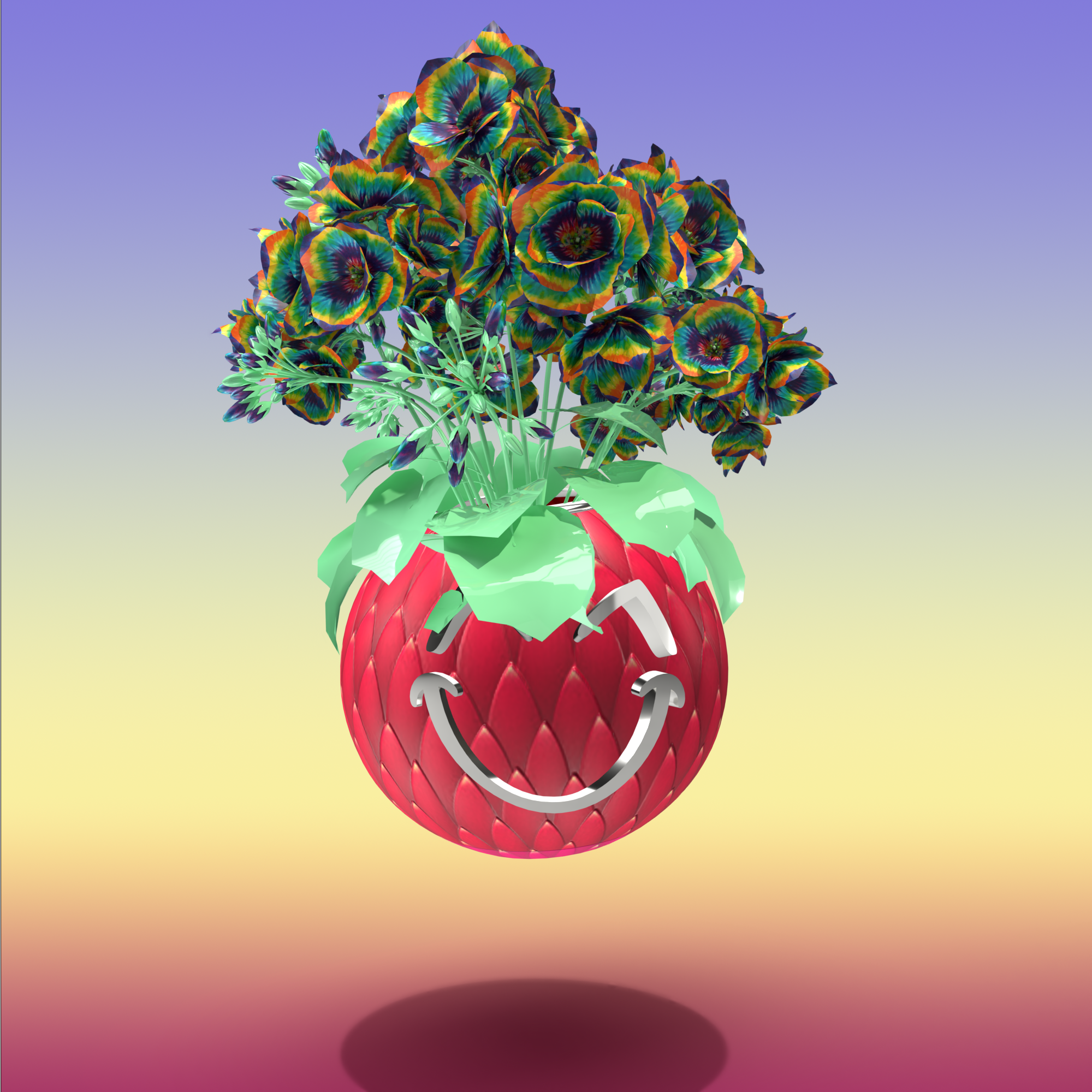 Photosynthesis #2500