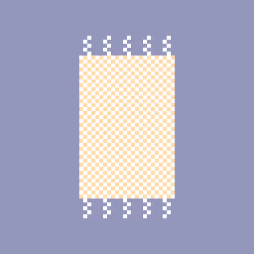 Rug #169