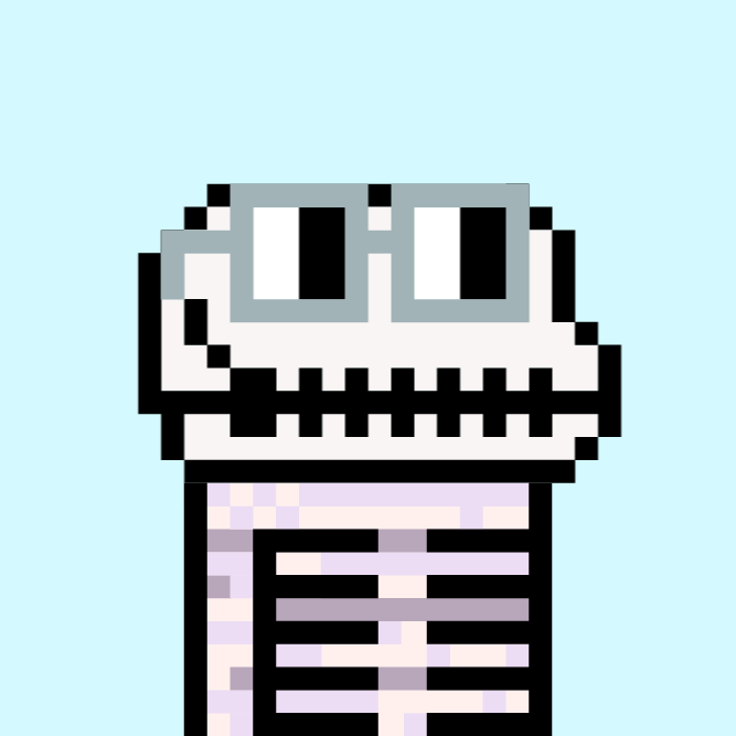 Boney #508