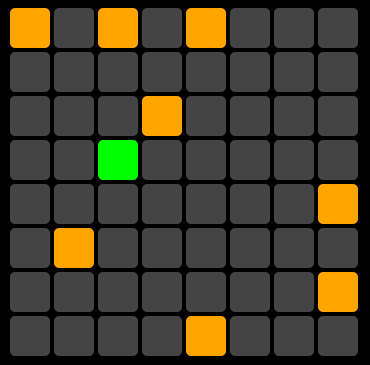 Life Game #2481