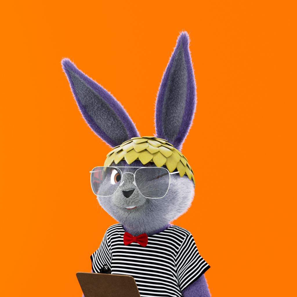 Rabbitar #89