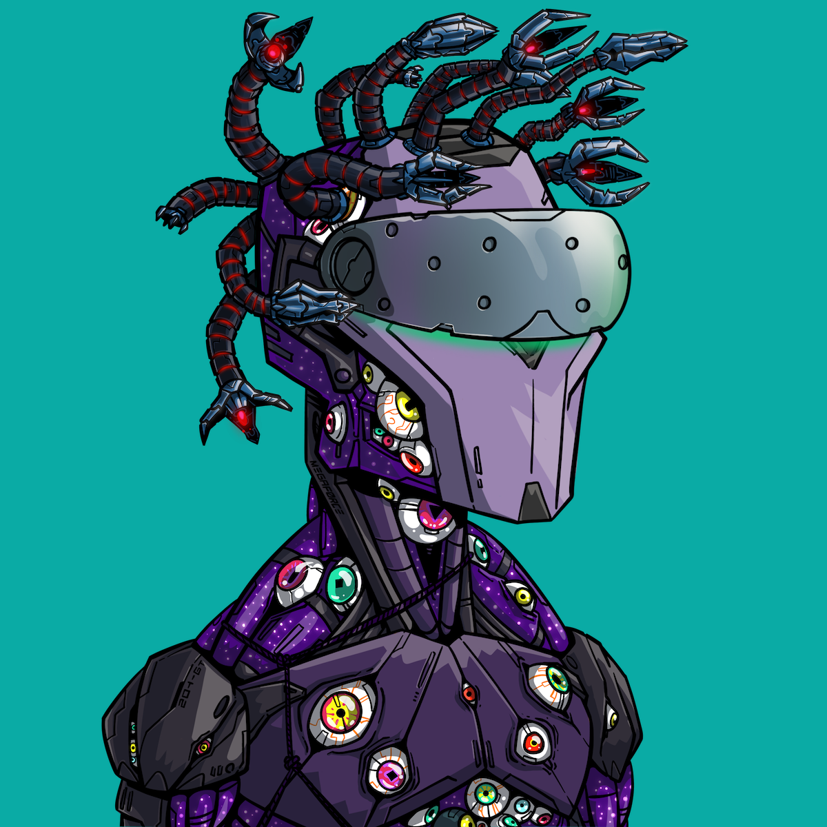 Sentinel #9140