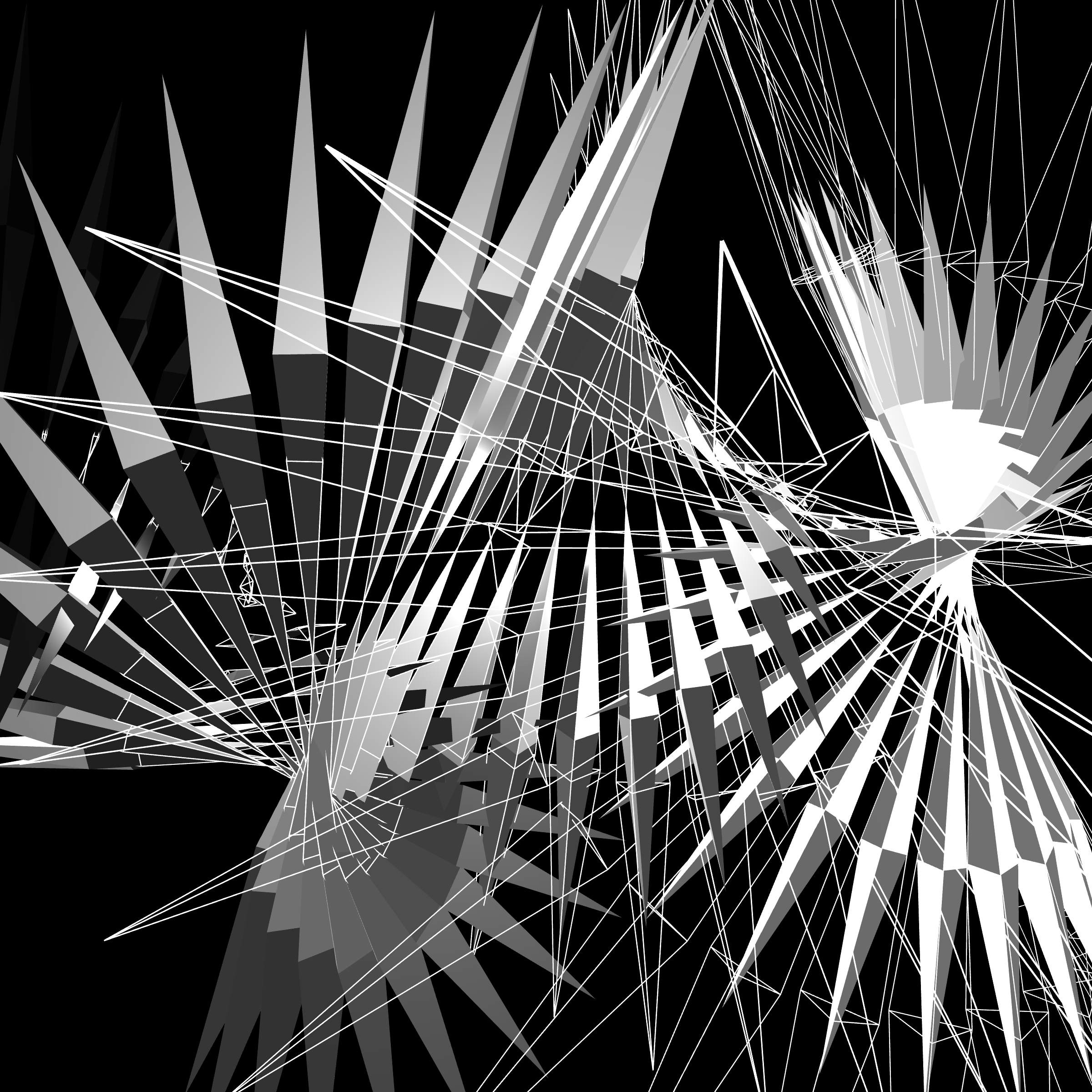 glitch crystal monsters #76