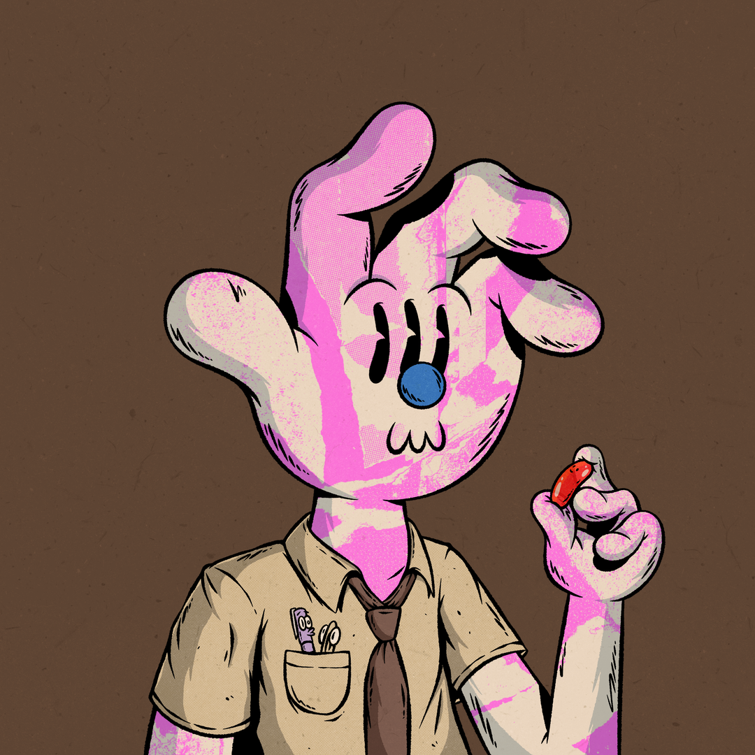 Spanky #236