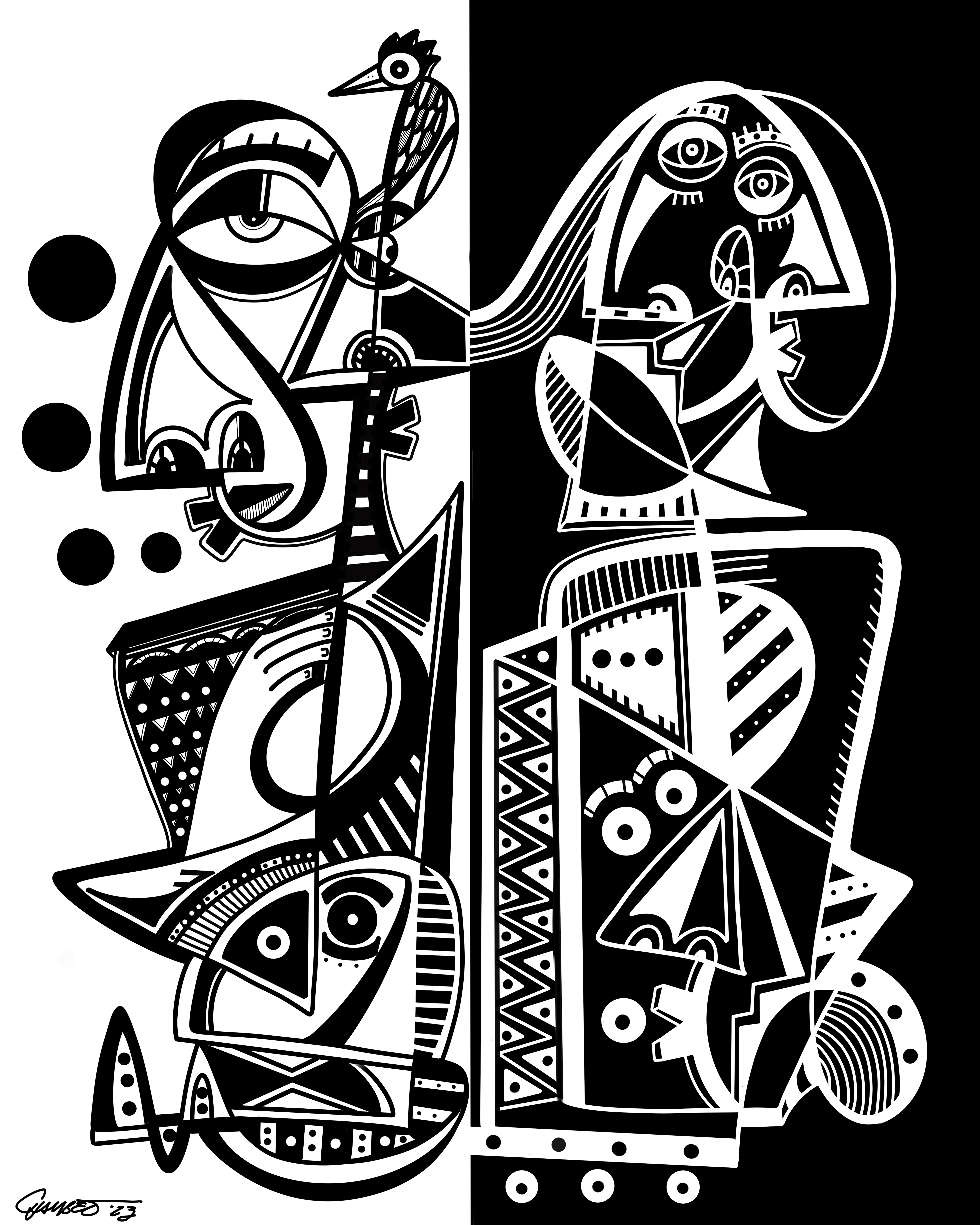Duality 