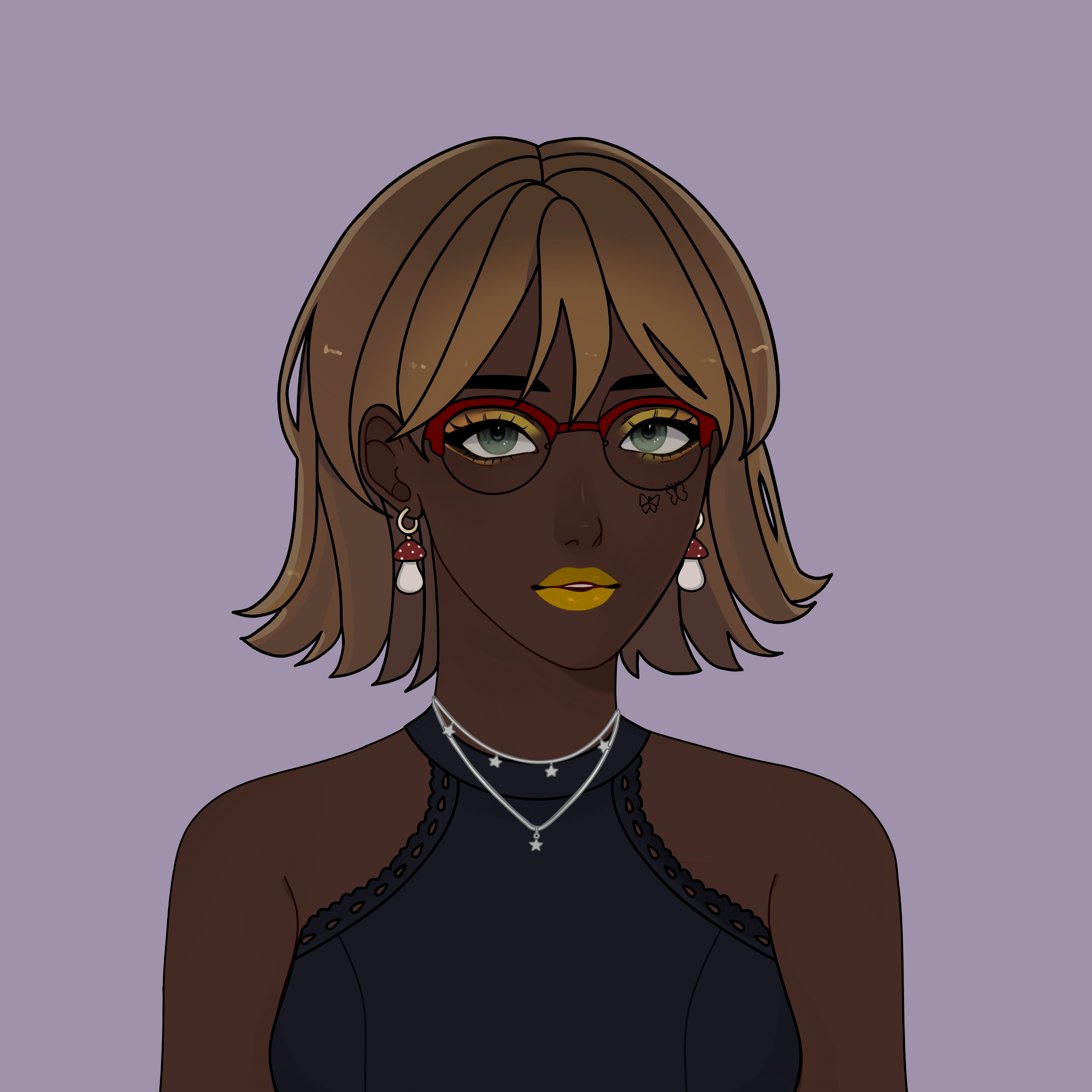 Girlie #7529