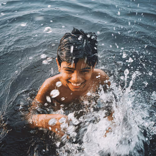 Village of Dreams #6- Innocence of Youth