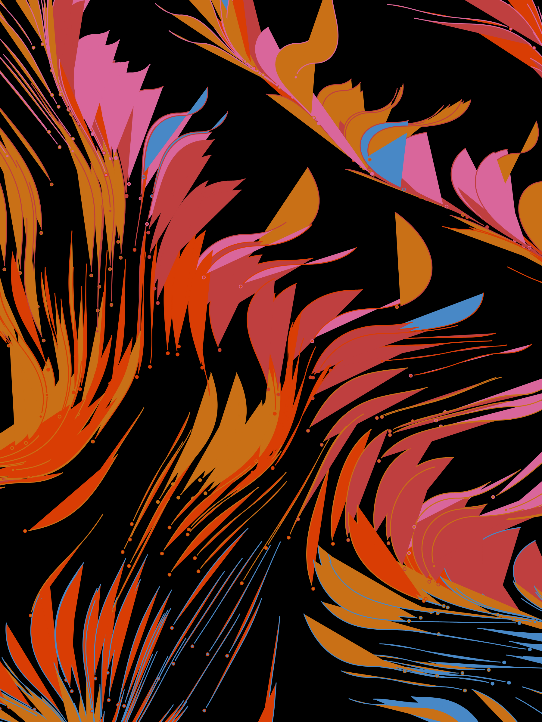 Foliage #6