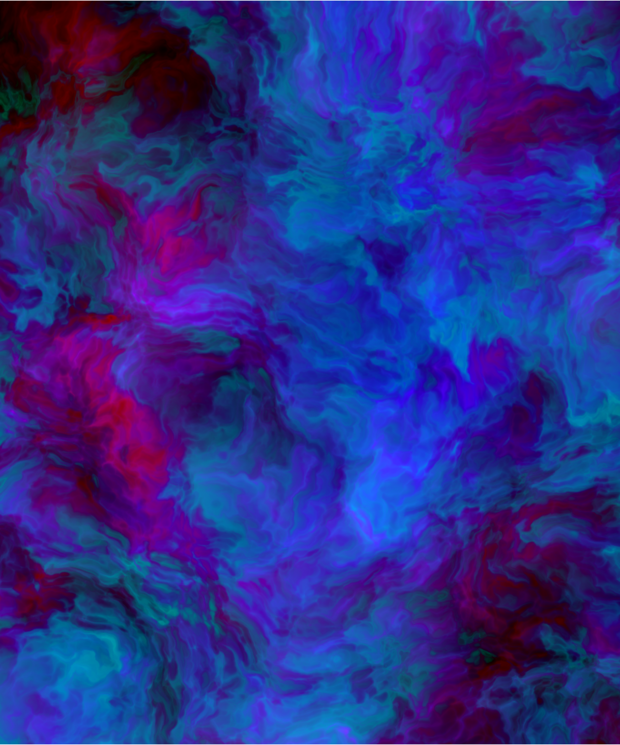 Pigments #838