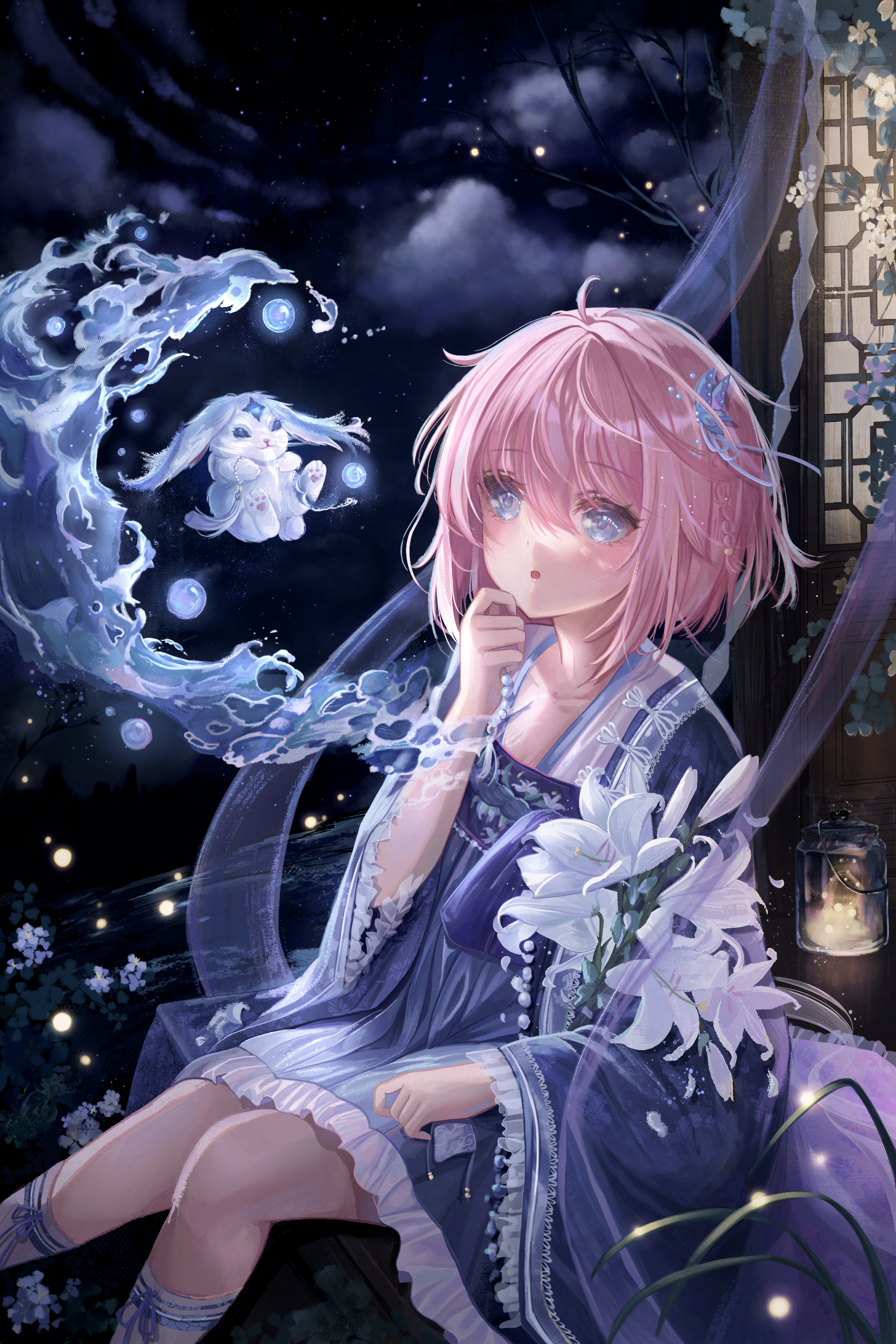 Water Guardian #15/40