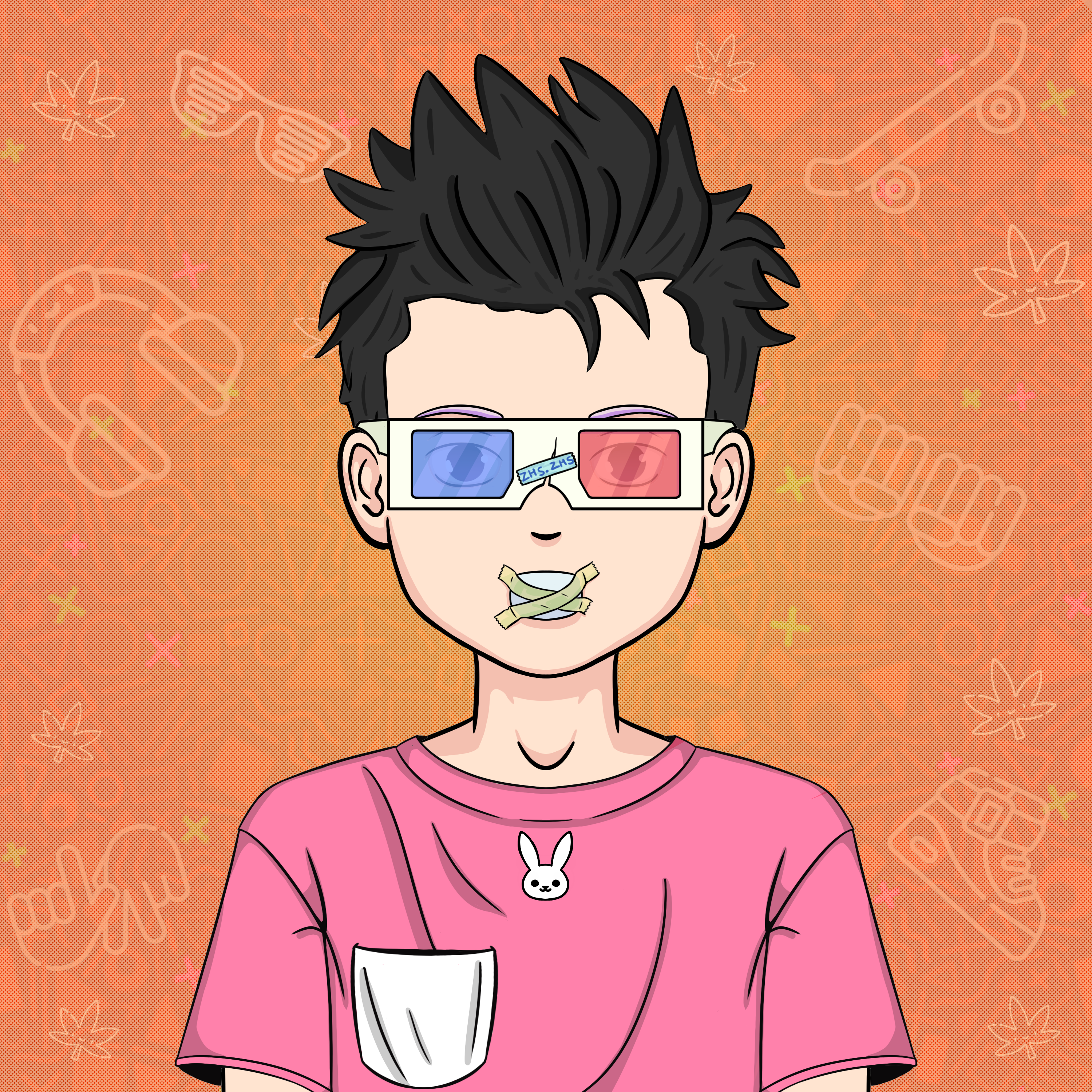 Zoomer #275
