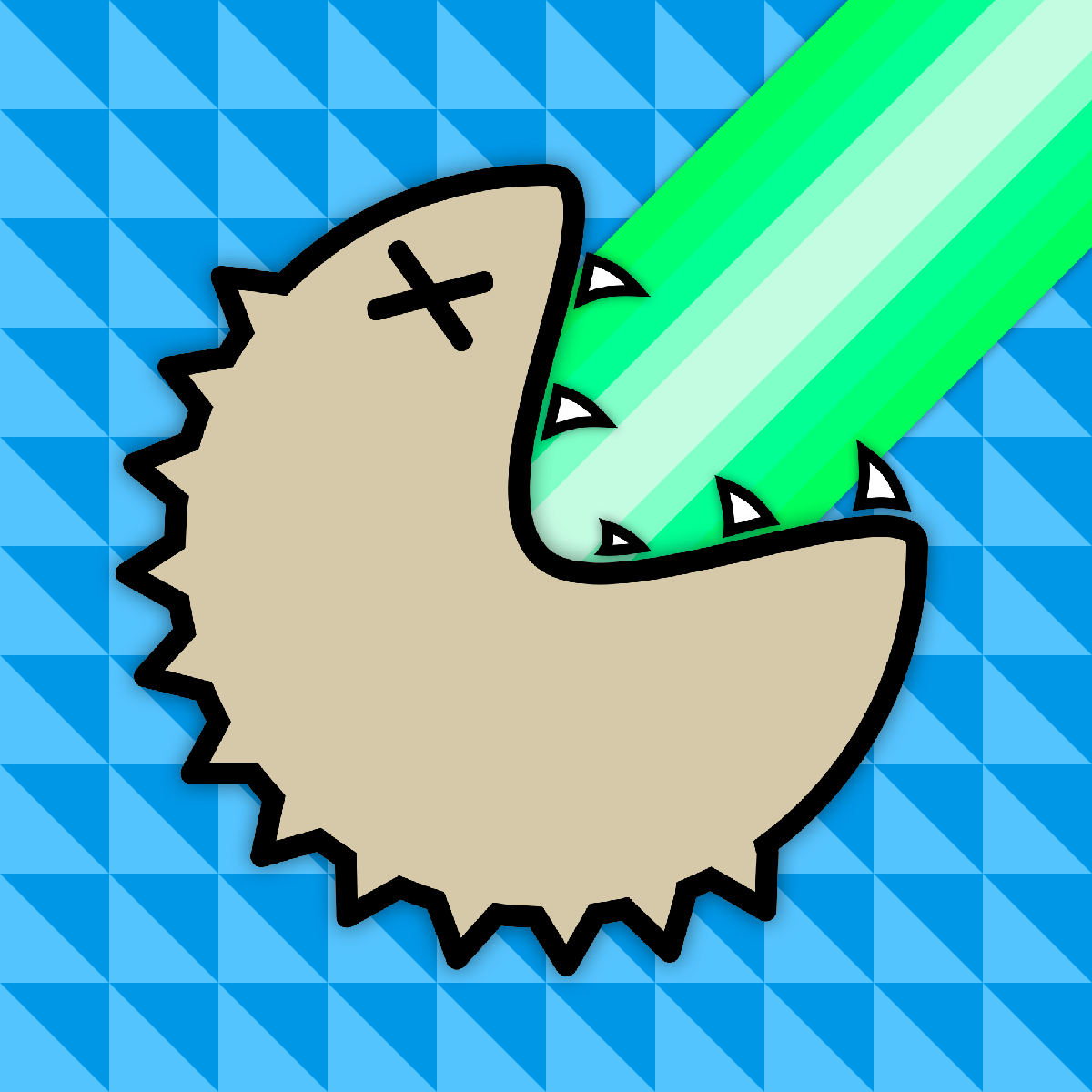 MANIC MANIA #3074