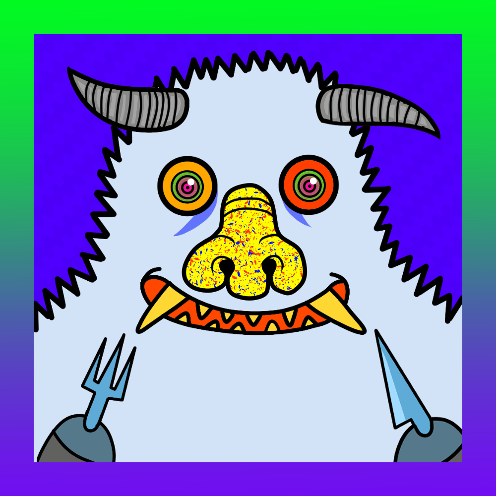 Freak 867