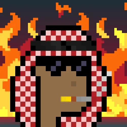 Habibiz #2707