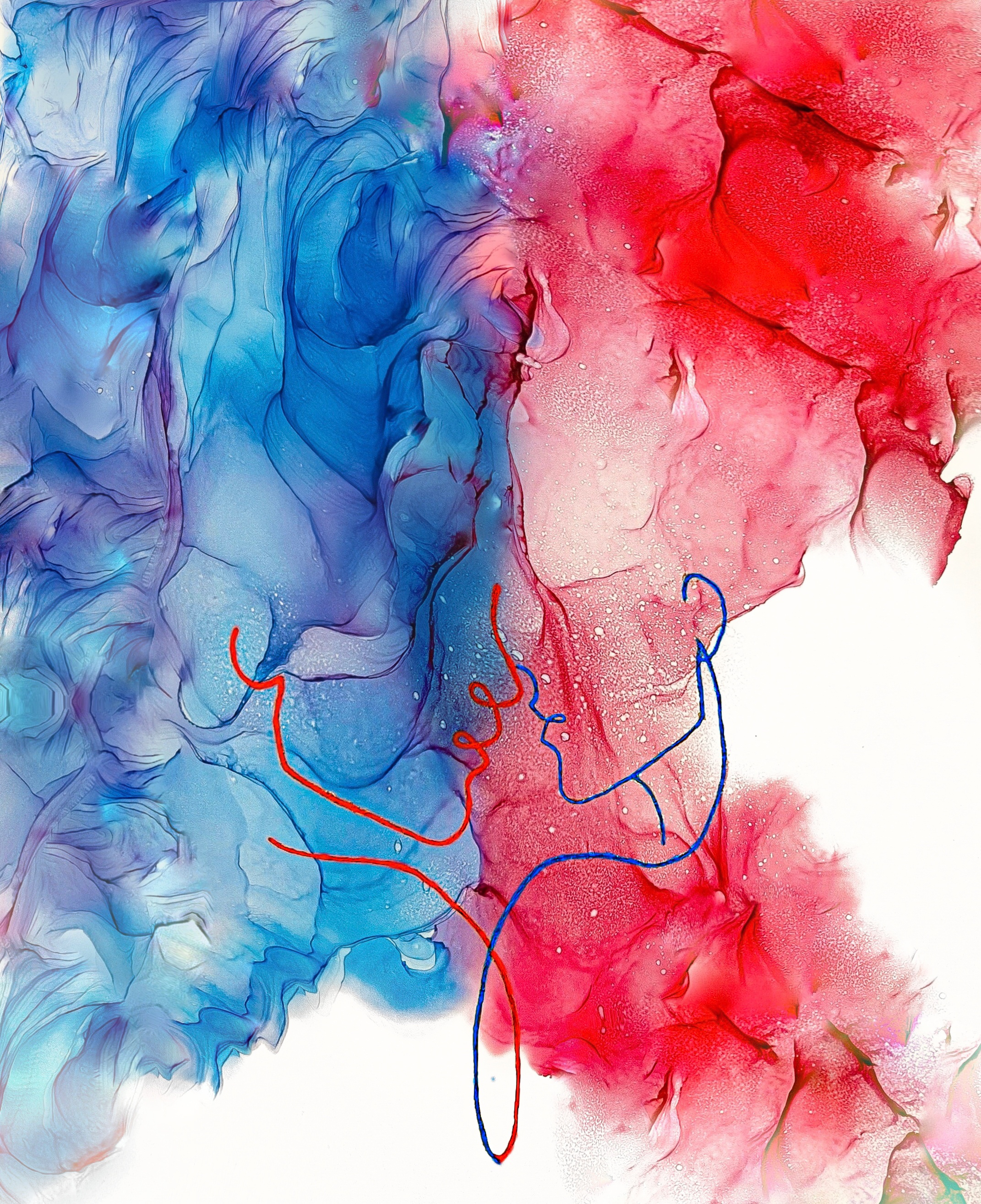 Soul interflow
