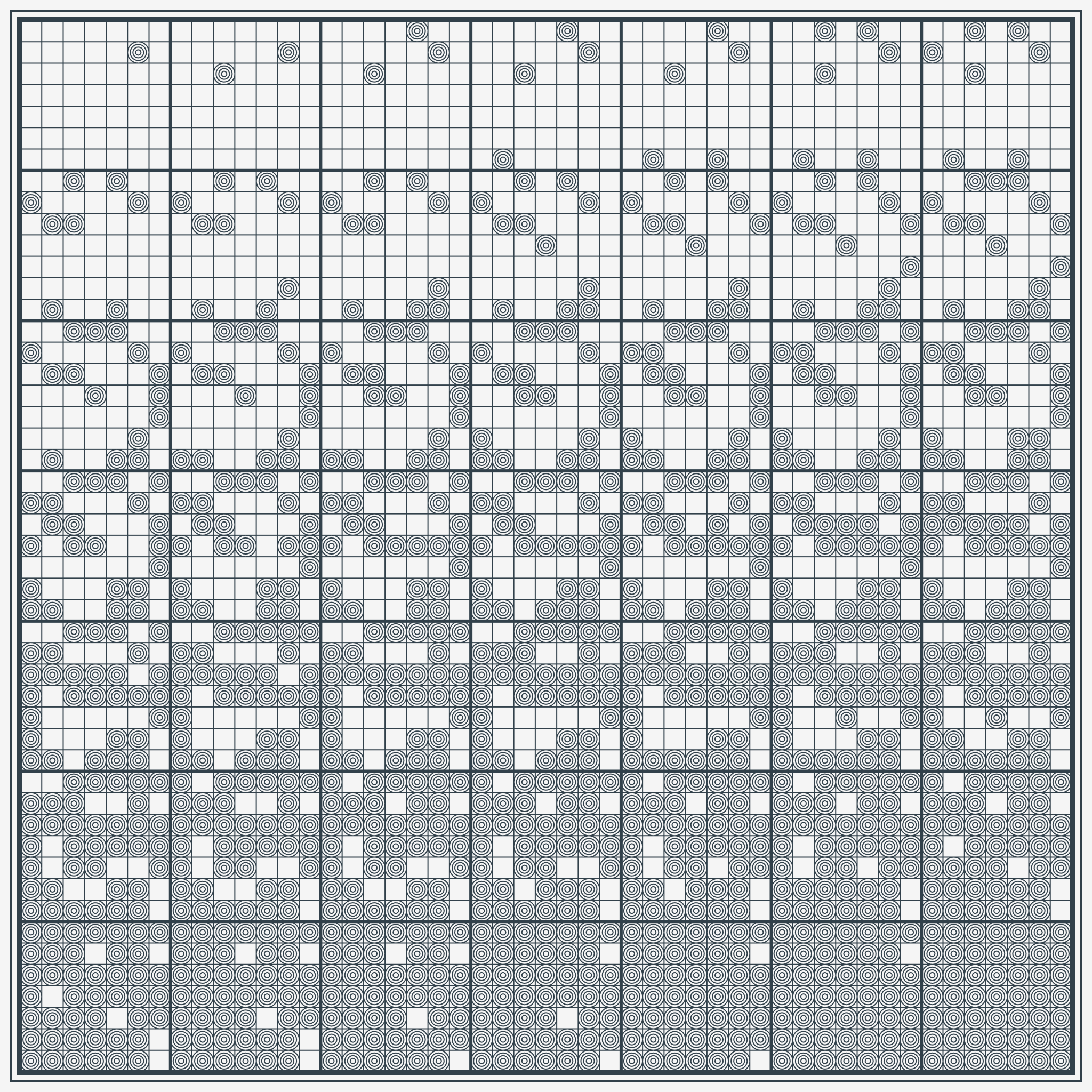Winiarski Sequencer #41
