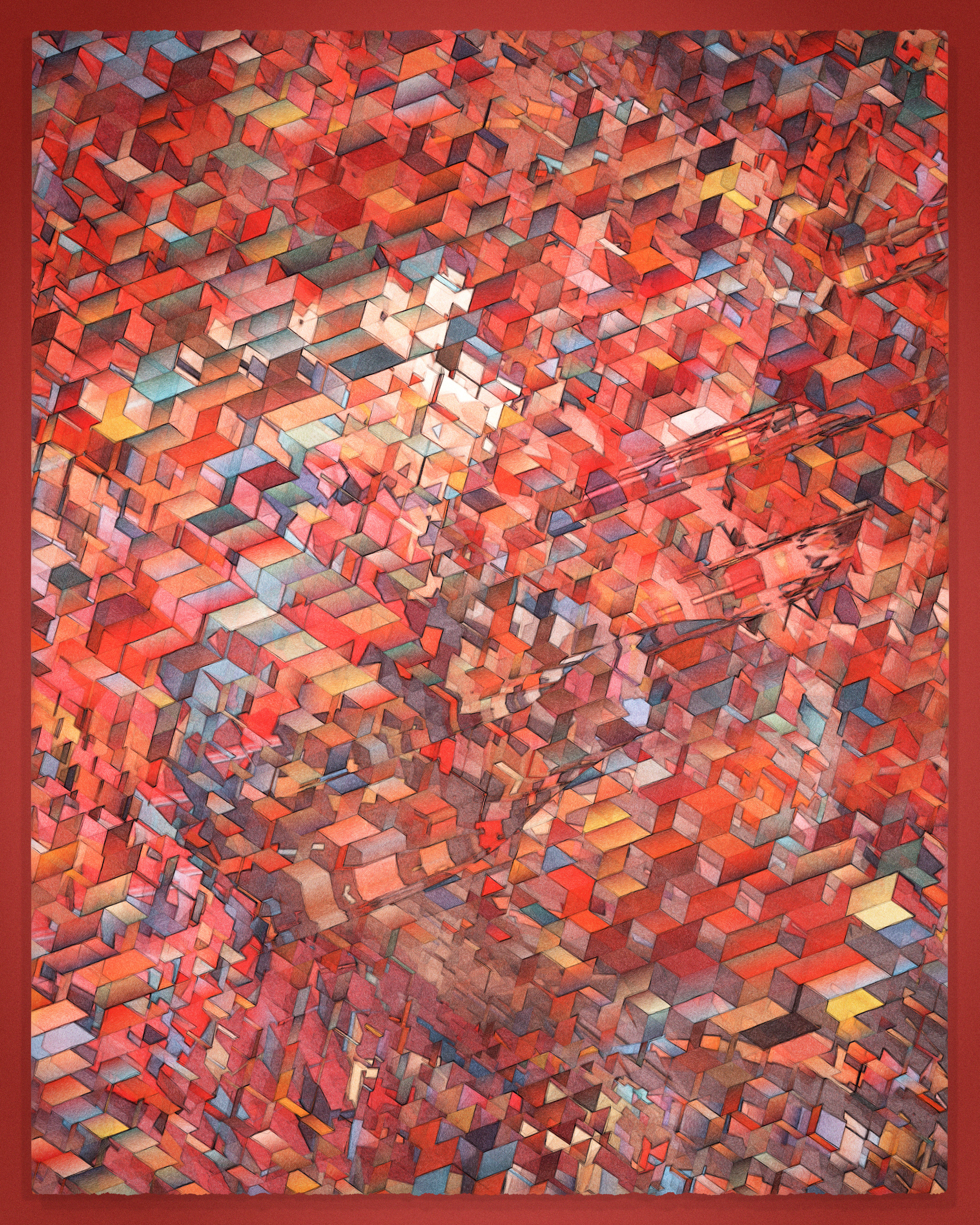 Tectonics #004