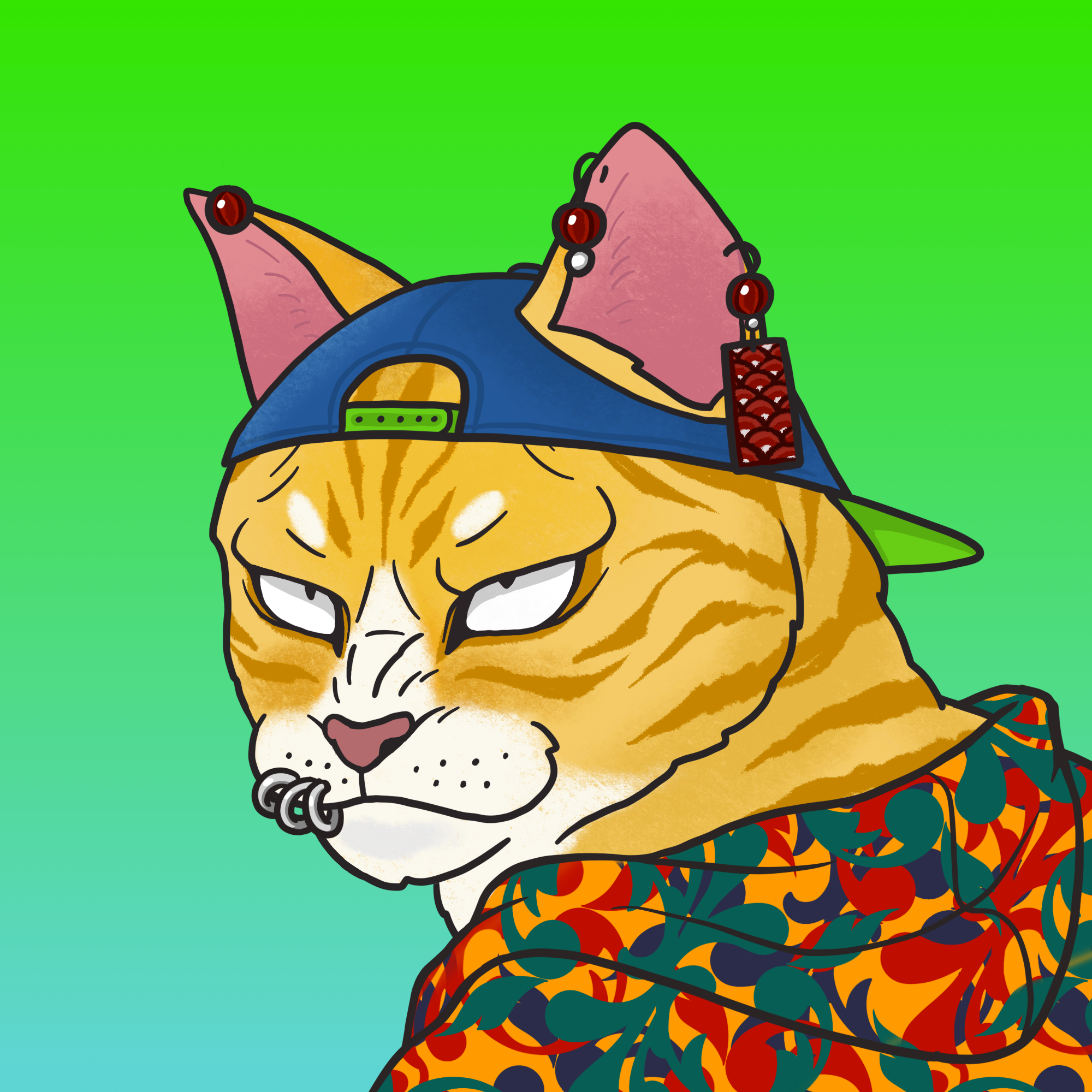 YakuzaCats #8397