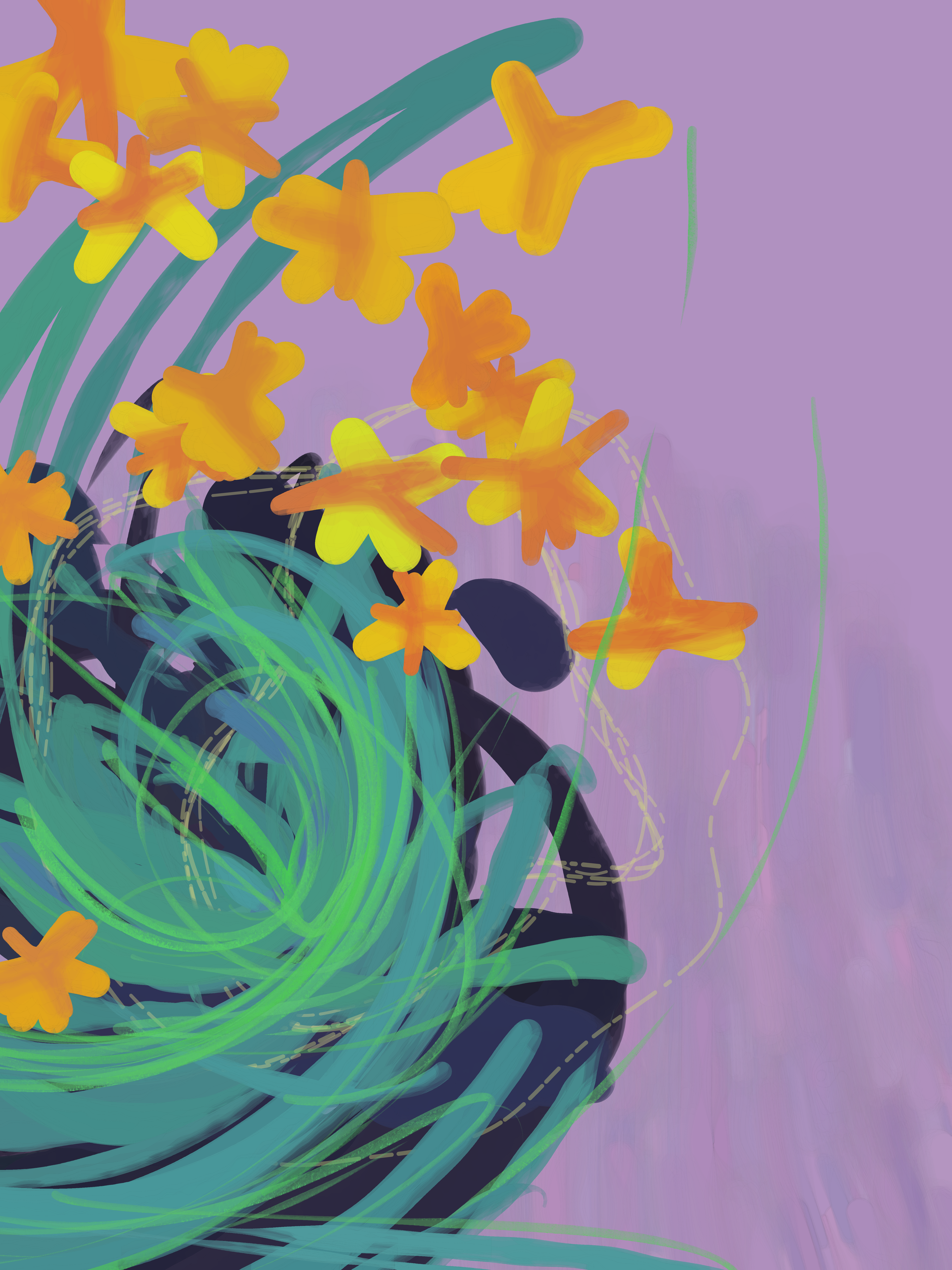 Impasto #259