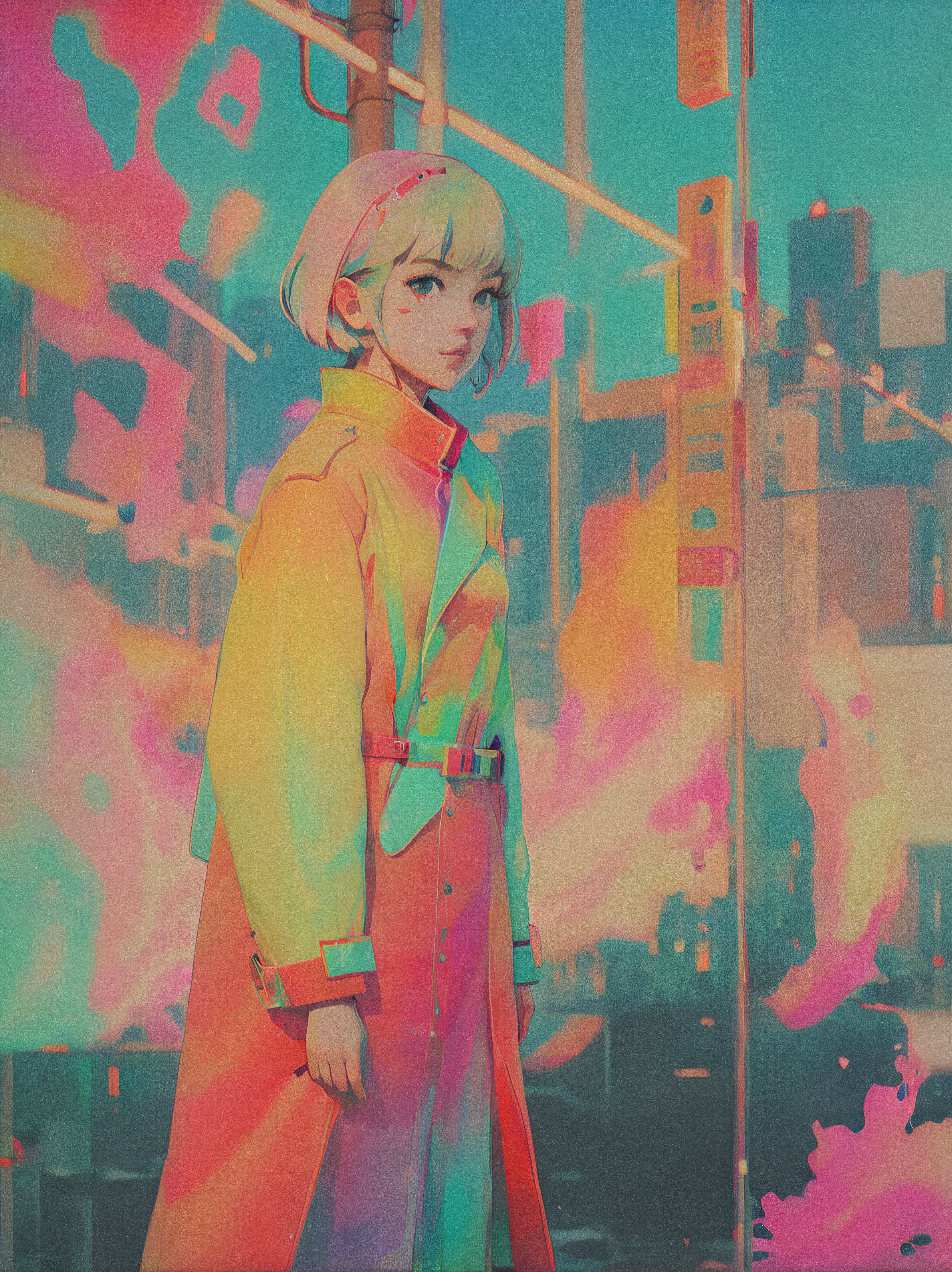 Last Stop