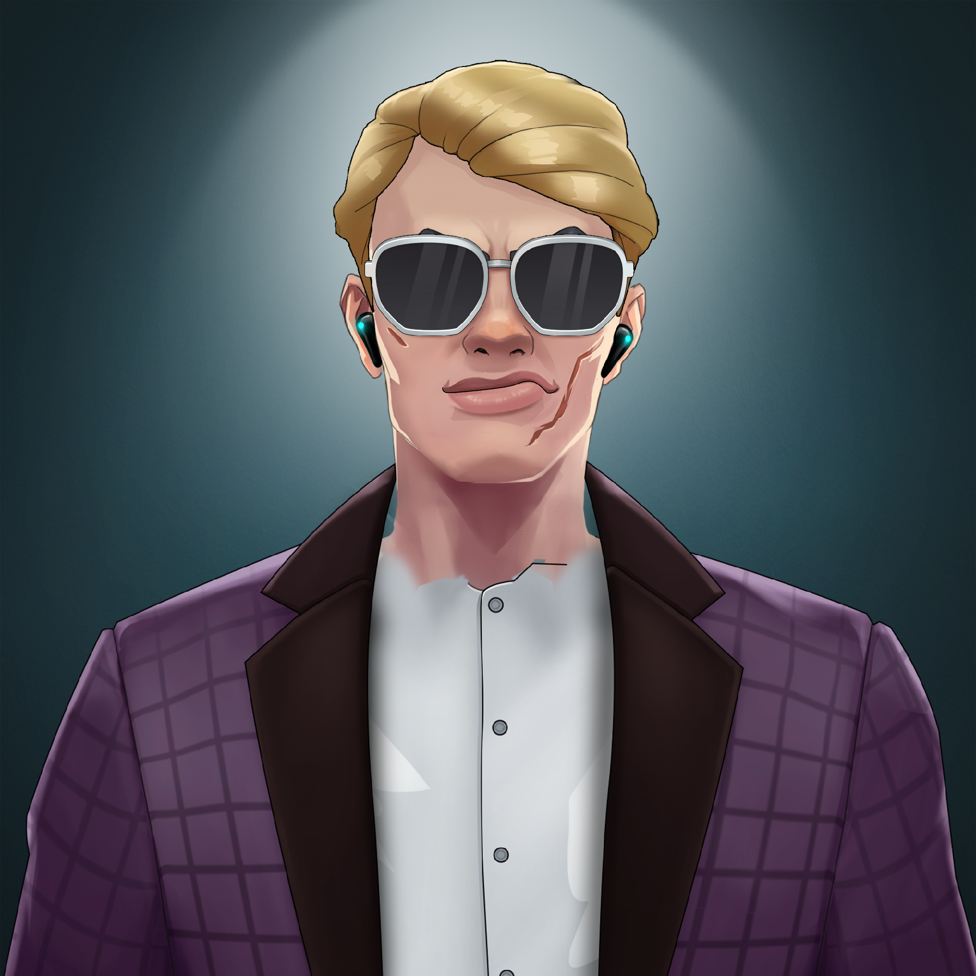 Digits Agents #4828