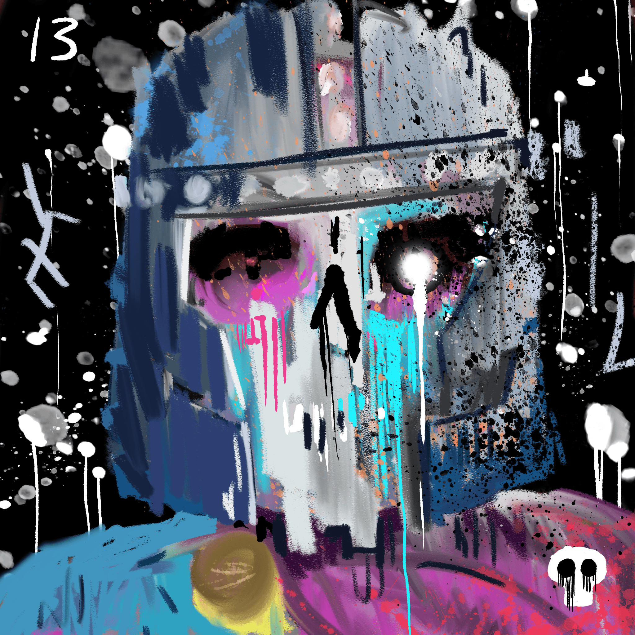Ancestor #13