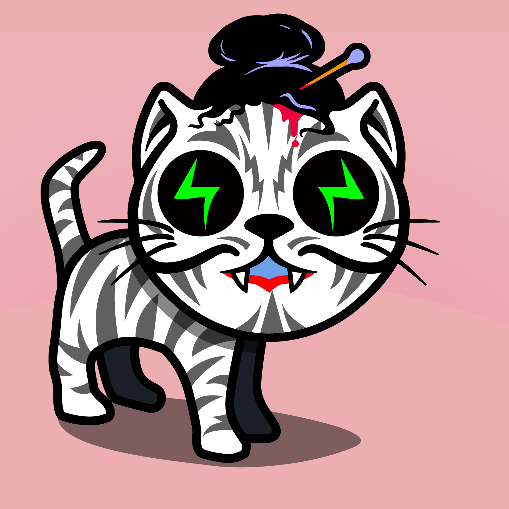 KatMonstarz #785