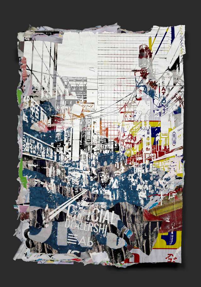 LAYERS #1311