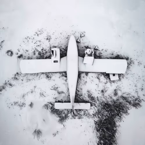 Lost Planes #26