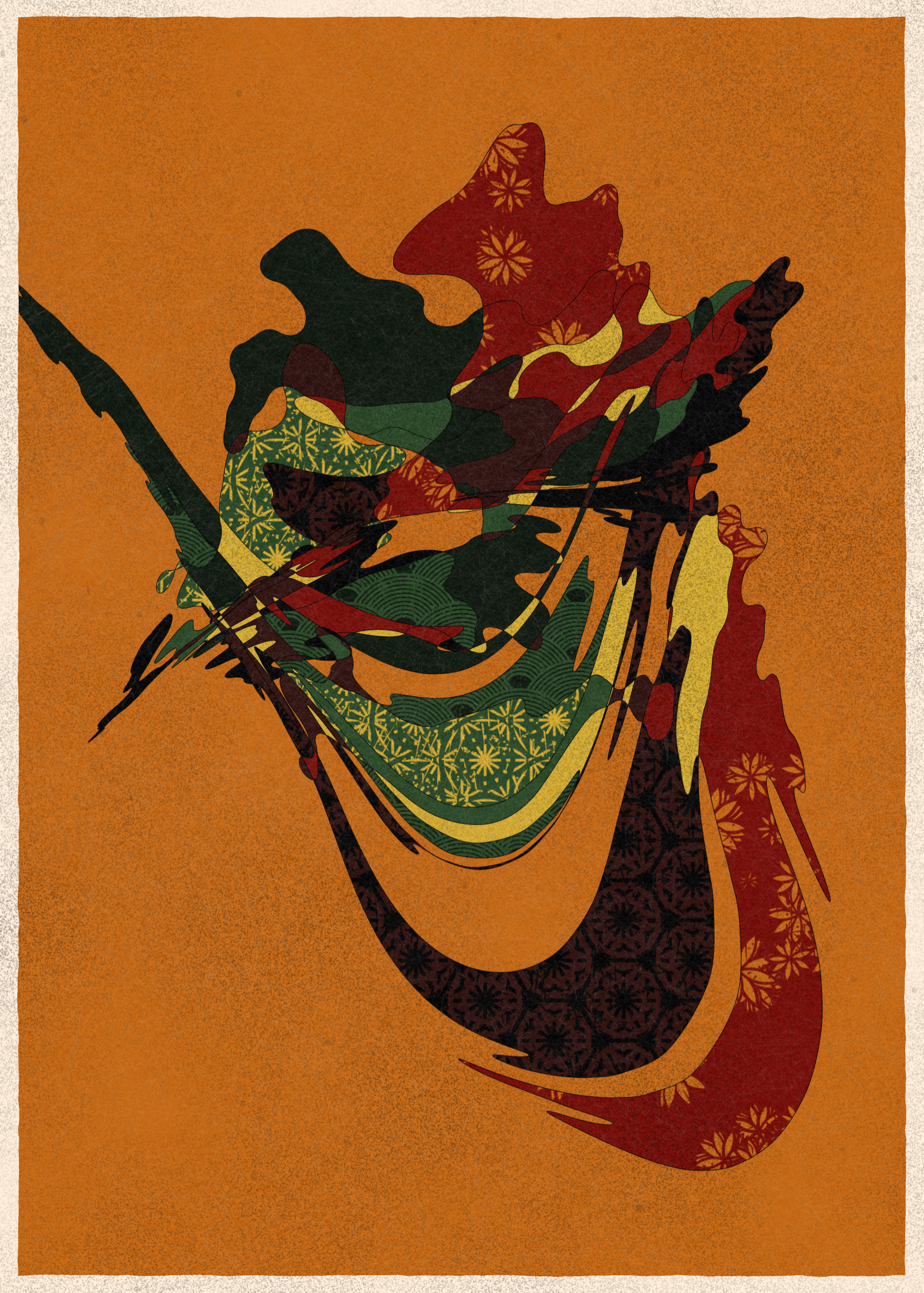 Memories of Qilin #396