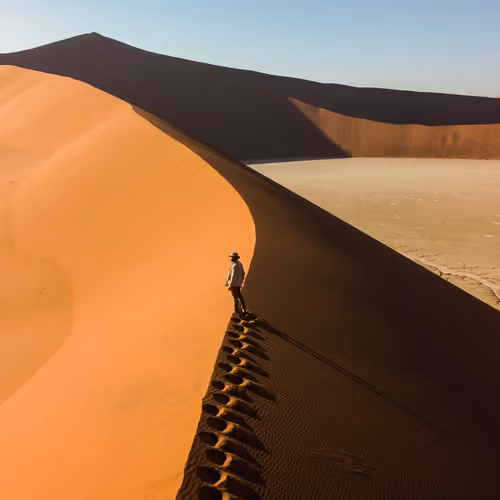 Dune Ridge