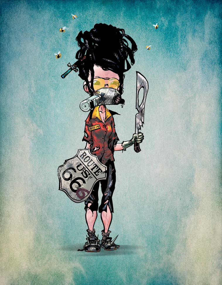 Nuclear Nerds #5170