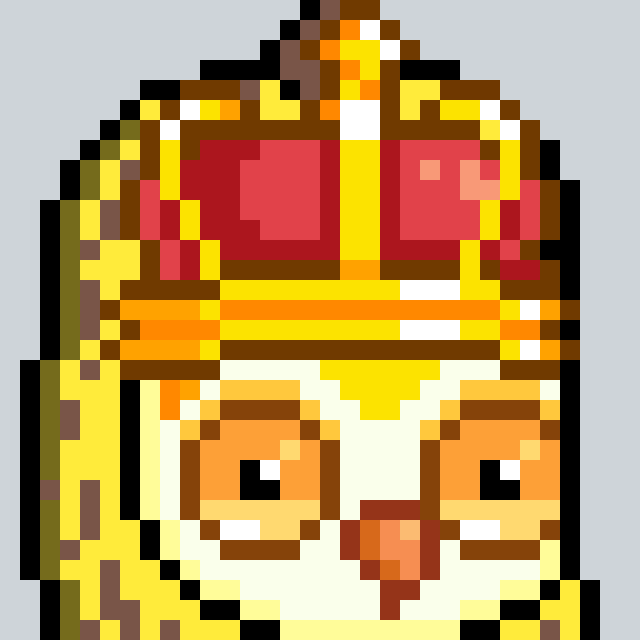 VeryLongBananaMoonBirds #2542