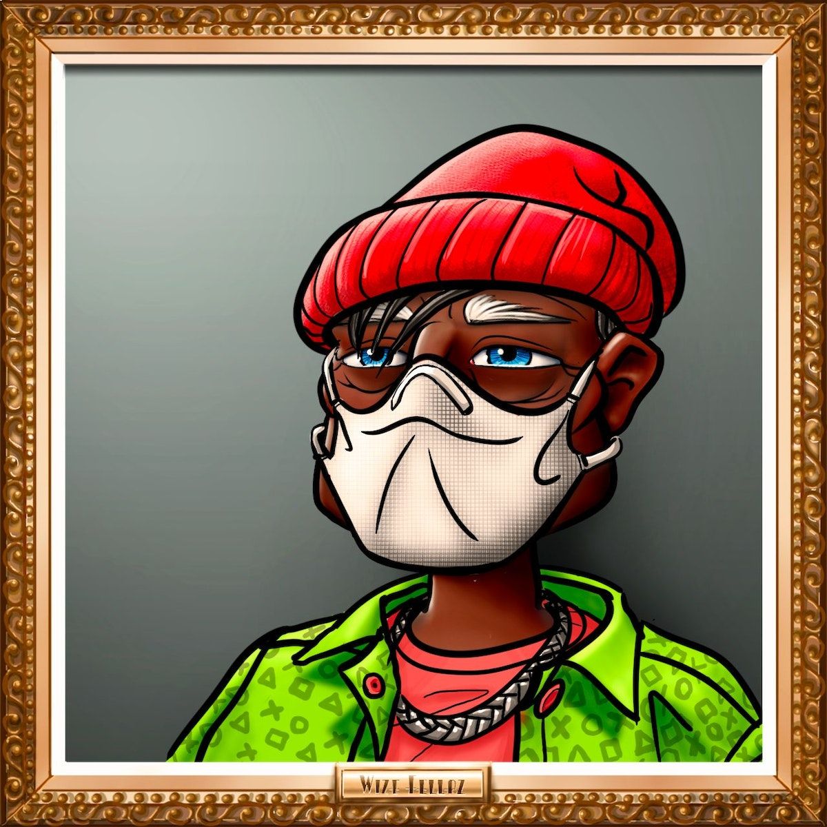 WizeFellaz #2992