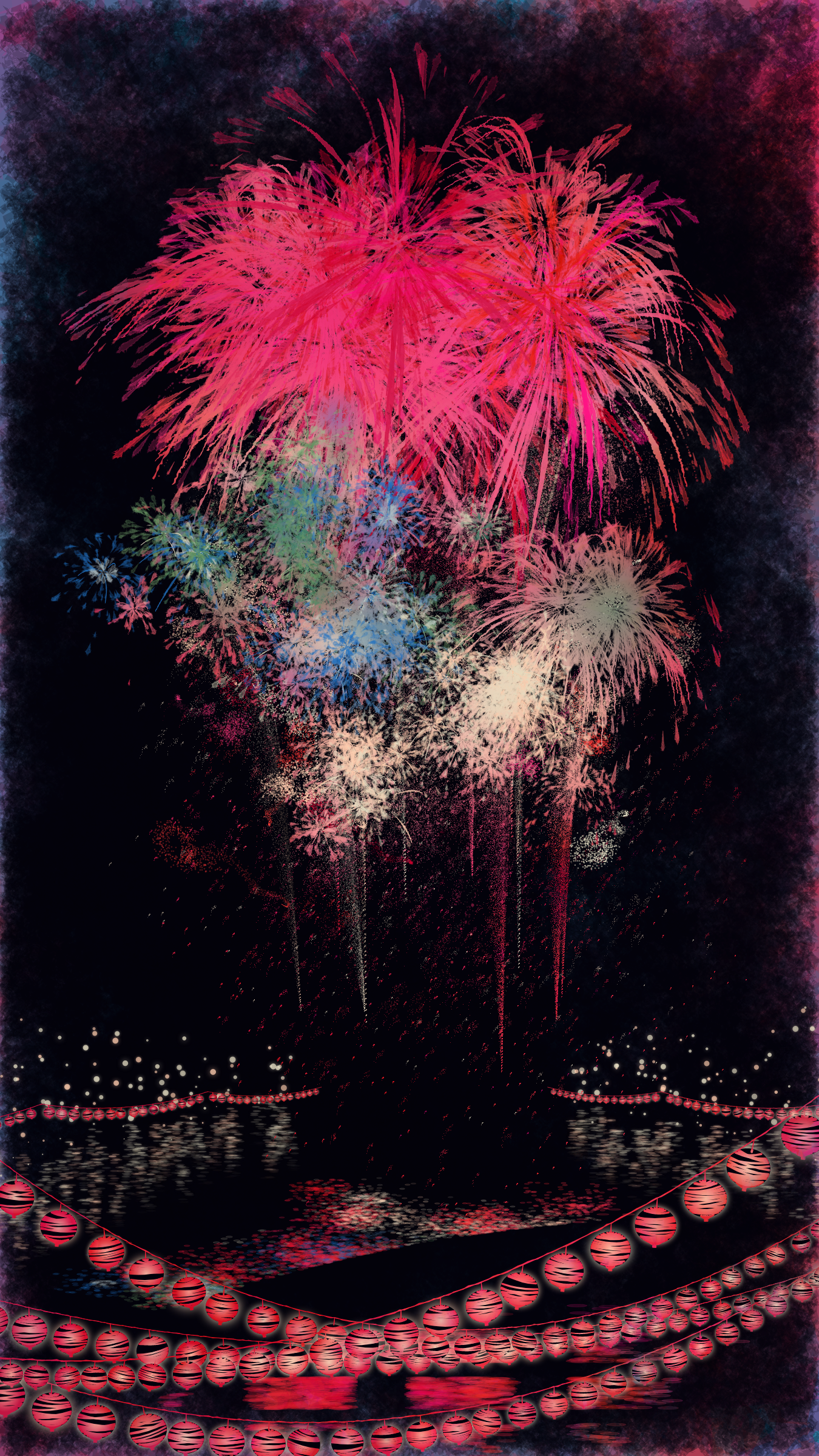 Hanabi #22