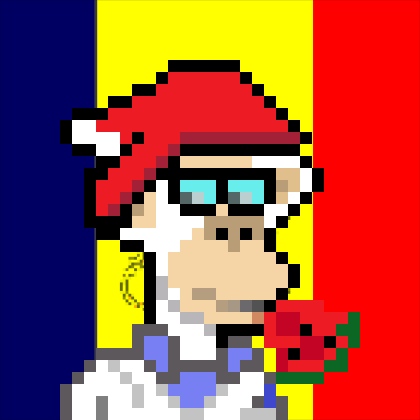 Communication Ape #651